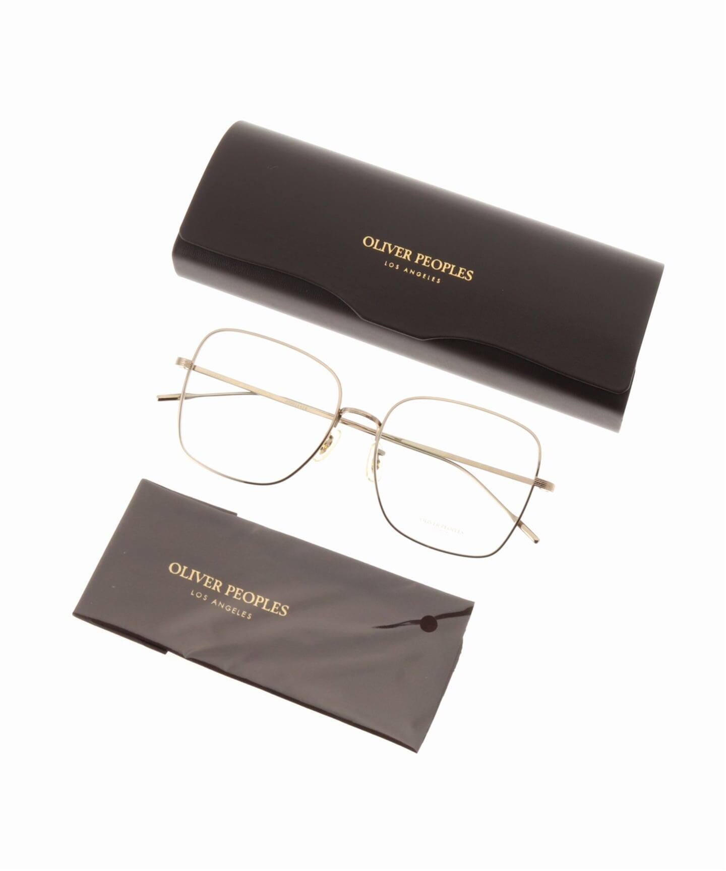 OLIVER PEOPLES NORALEE GO Optical（メガネ）｜EYETHINK（アイシンク