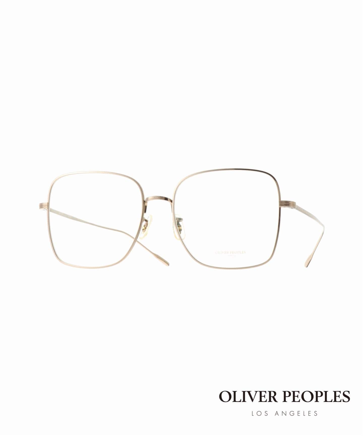 OLIVER PEOPLES NORALEE GO Optical（メガネ）｜EYETHINK（アイシンク