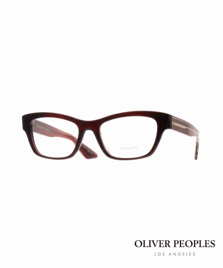 OLIVER PEOPLES 1953RX RD Optical（メガネ）｜EYETHINK（アイシンク 