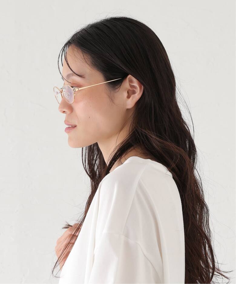 JACQUEMUS JAC172C1OPT Optical（メガネ）｜EYETHINK（アイシンク）の 