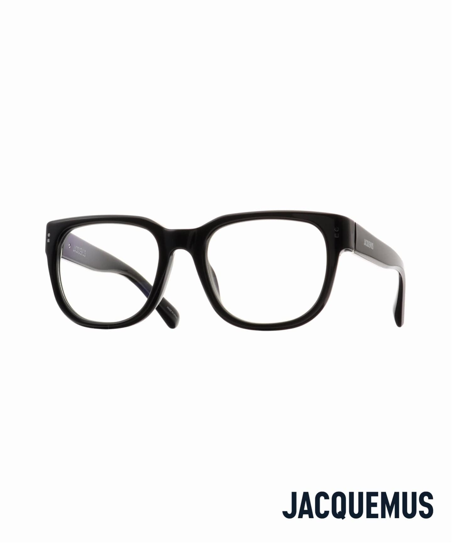 JACQUEMUS JAC217C1OPT Optical（メガネ）｜EYETHINK（アイシンク）の