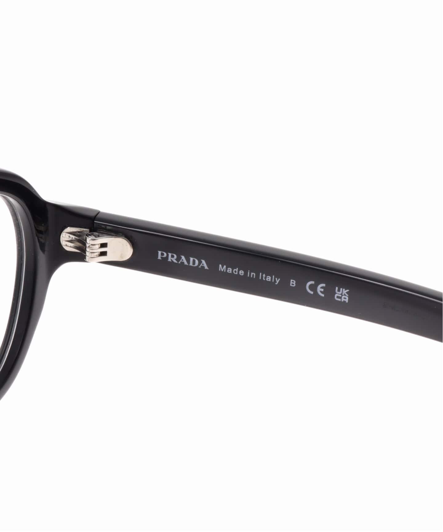 PRADA C12VF16K1O155 Optical（メガネ）｜EYETHINK（アイシンク）の