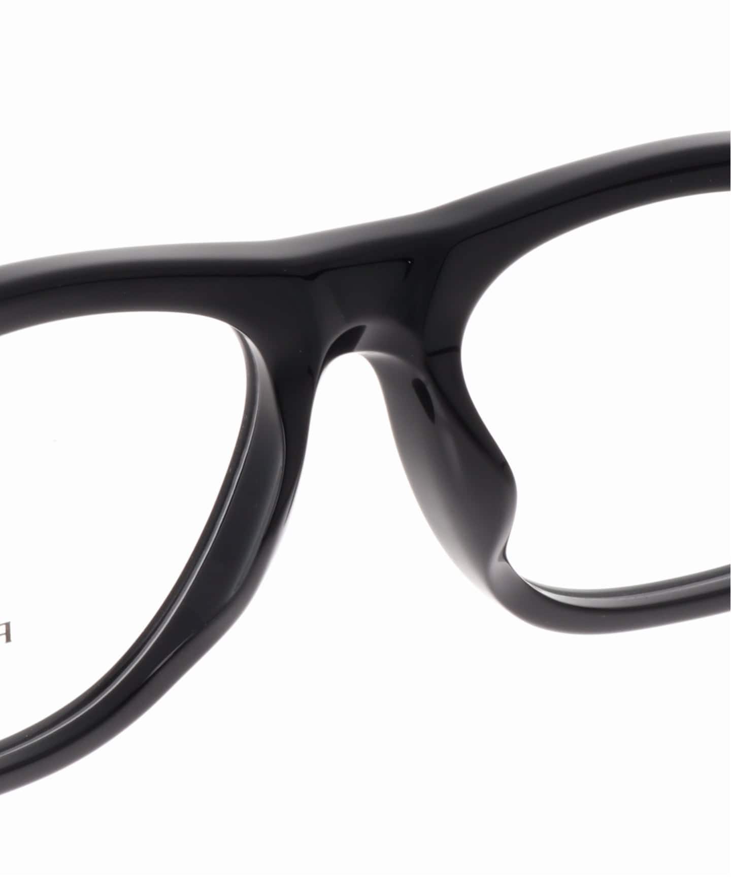 PRADA S1D1Y メガネ サングラス PRADA C12VF16K1O155 Optical（メガネ）｜EYETHINK（アイシンク）の