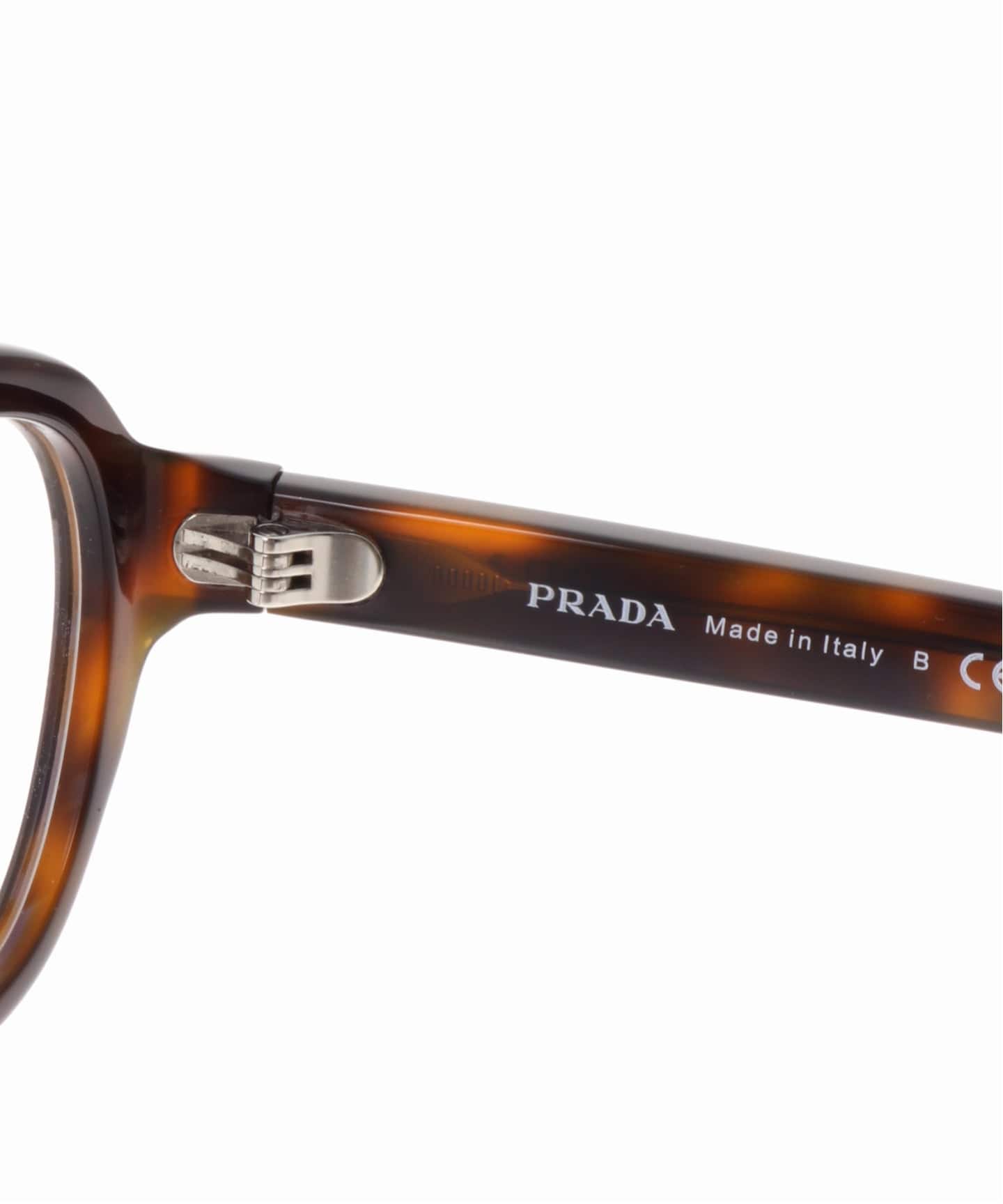 PRADA C12VF20D1O155 Sunglasses（サングラス）｜EYETHINK（アイシンク