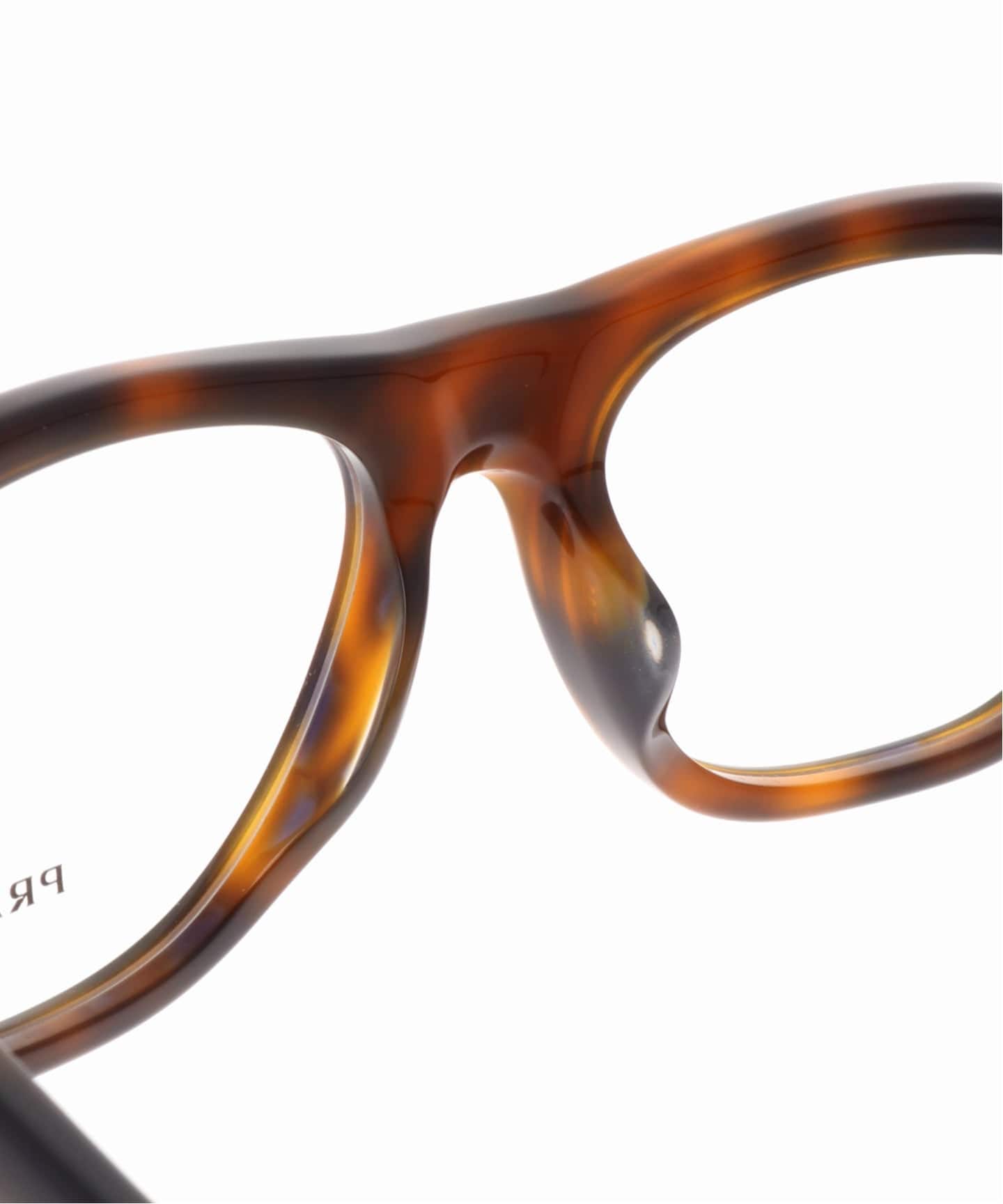 PRADA C12VF20D1O155 Sunglasses（サングラス）｜EYETHINK（アイシンク