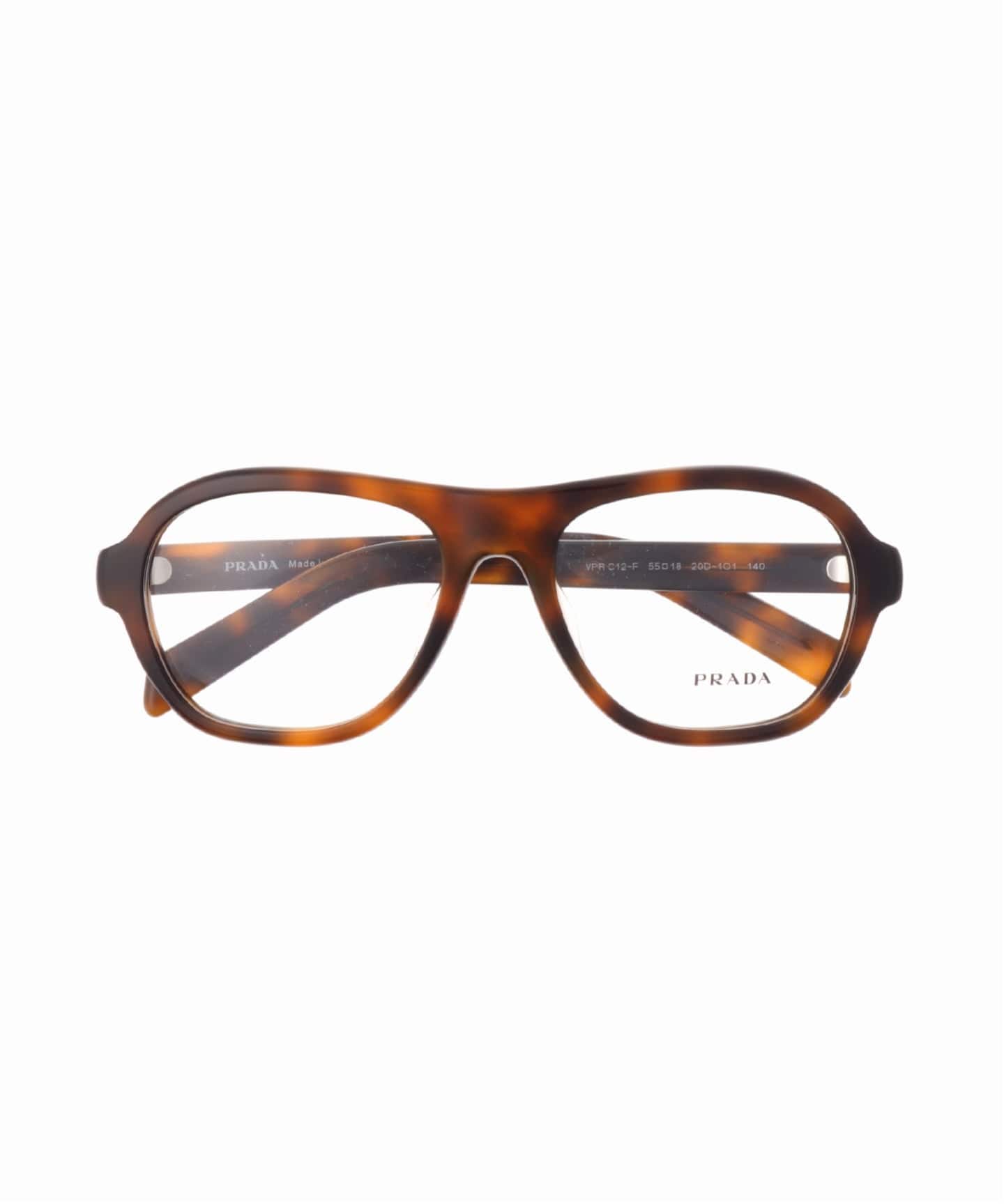 PRADA C12VF20D1O155 Sunglasses（サングラス）｜EYETHINK（アイシンク