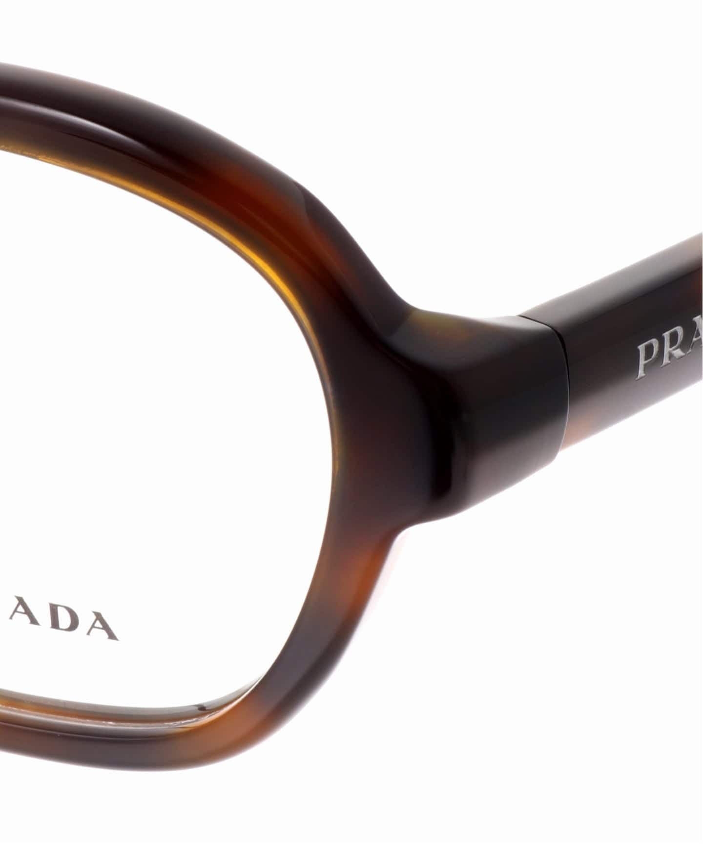 PRADA S1D1Y メガネ サングラス PRADA C12VF20D1O155 Sunglasses（サングラス）｜EYETHINK（アイシンク