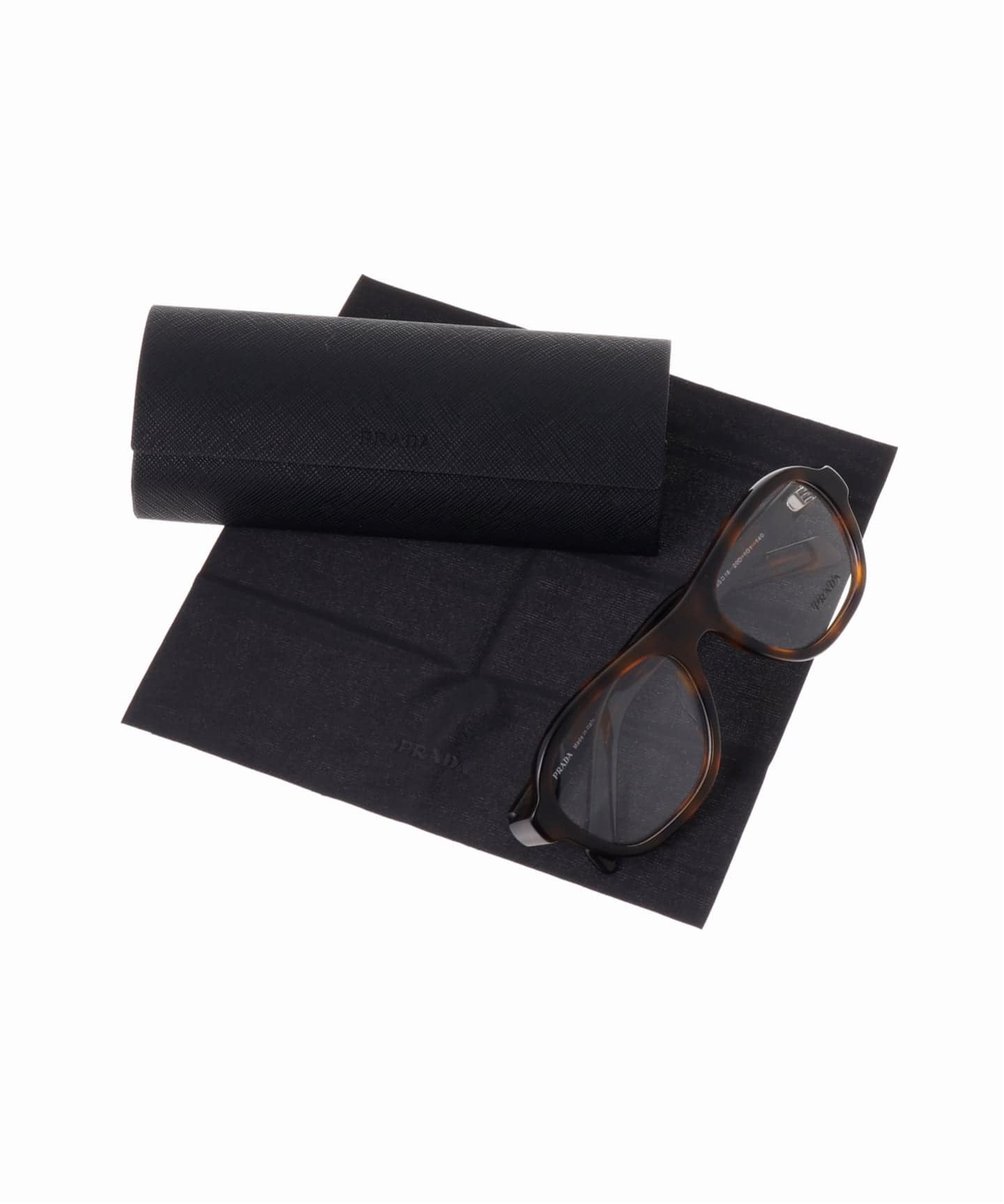 PRADA C12VF20D1O155 Sunglasses（サングラス）｜EYETHINK（アイシンク