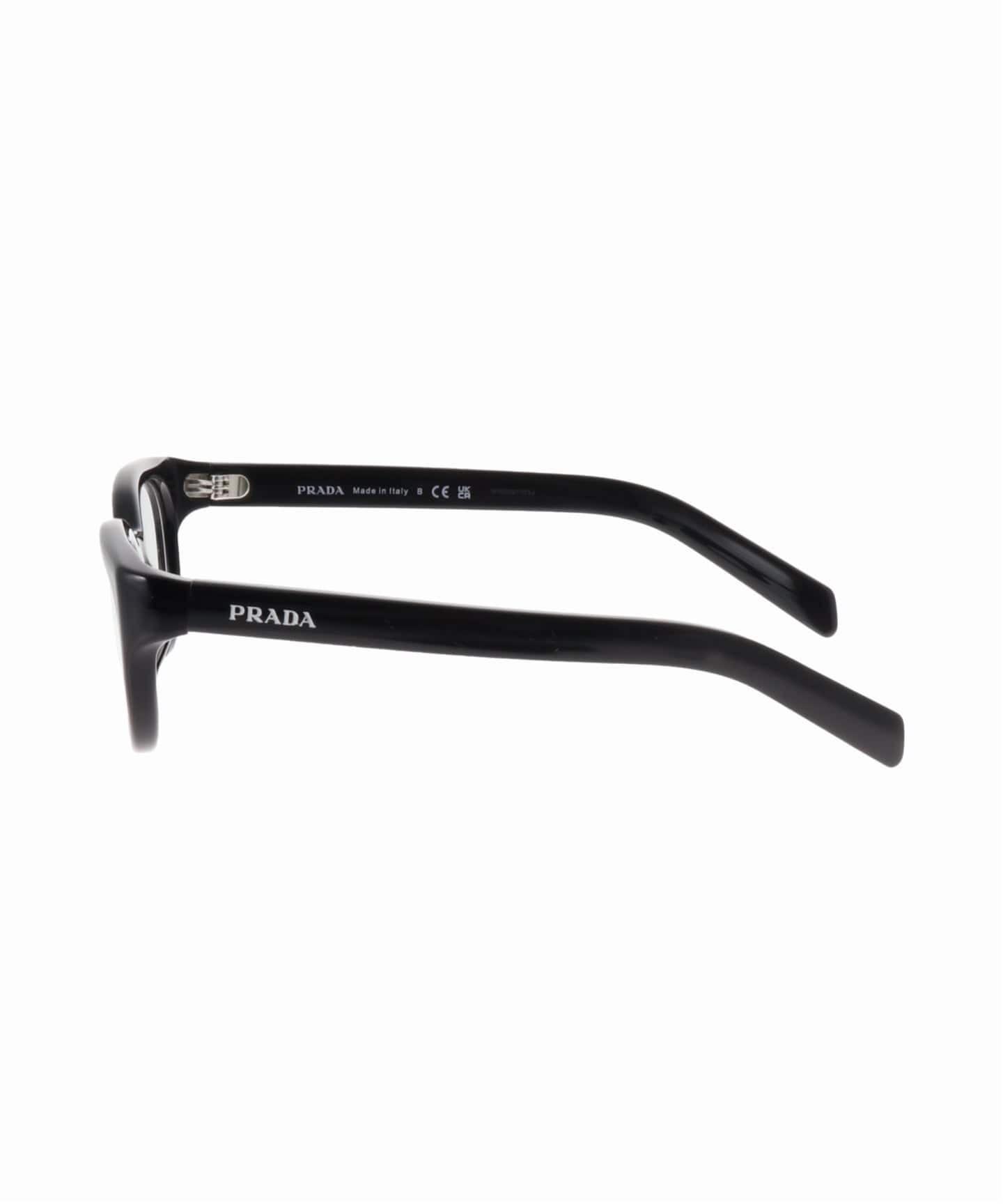 ☆新品未使用☆PRADAメガネ PRADA D03VU16K1O152 Optical（メガネ）｜EYETHINK（アイシンク）の