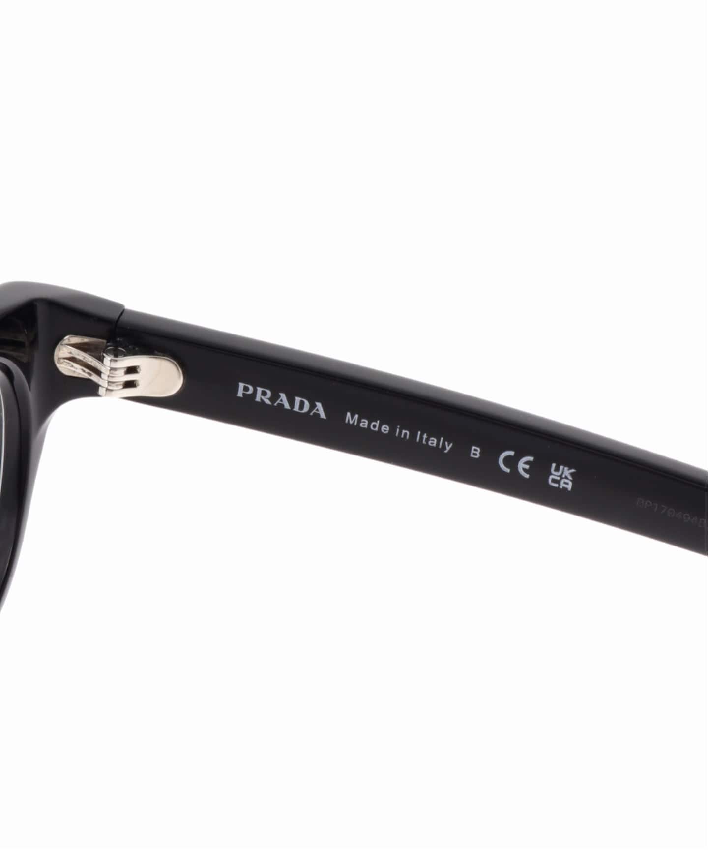 ☆新品未使用☆PRADAメガネ PRADA D03VU16K1O154 Optical（メガネ）｜EYETHINK（アイシンク）の