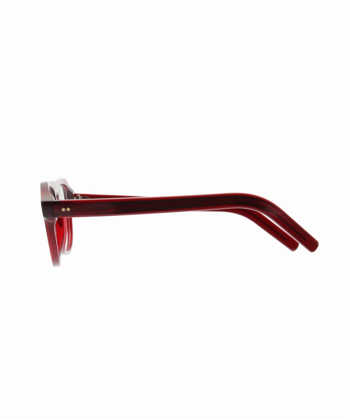 CUTLER AND GROSS CGF 0822V2-RBX Optical（メガネ）｜EYETHINK