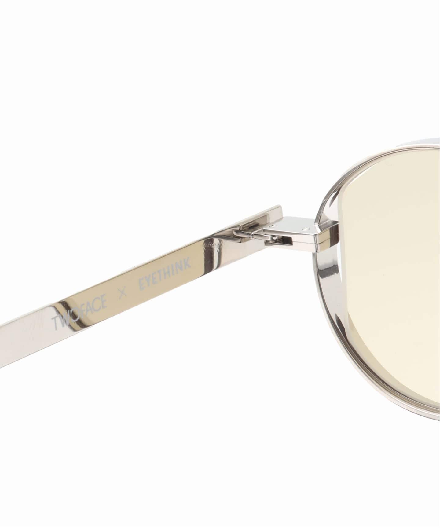 ASSEMBLE TWO FACE 別注 TF_O_SL SS ex Sunglasses（サングラス