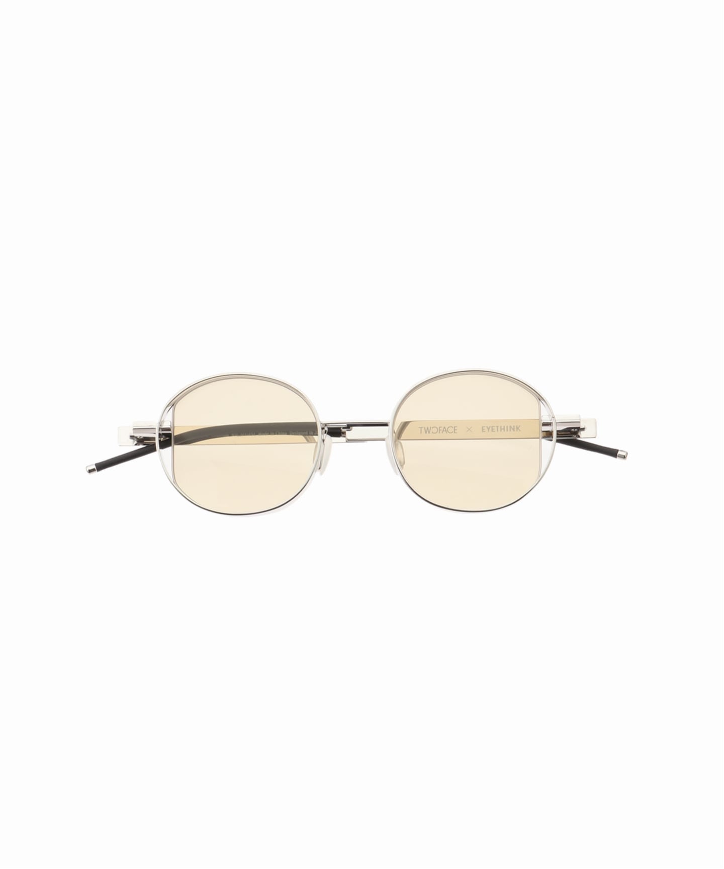 ASSEMBLE TWO FACE 別注 TF_O_SL SS ex Sunglasses（サングラス