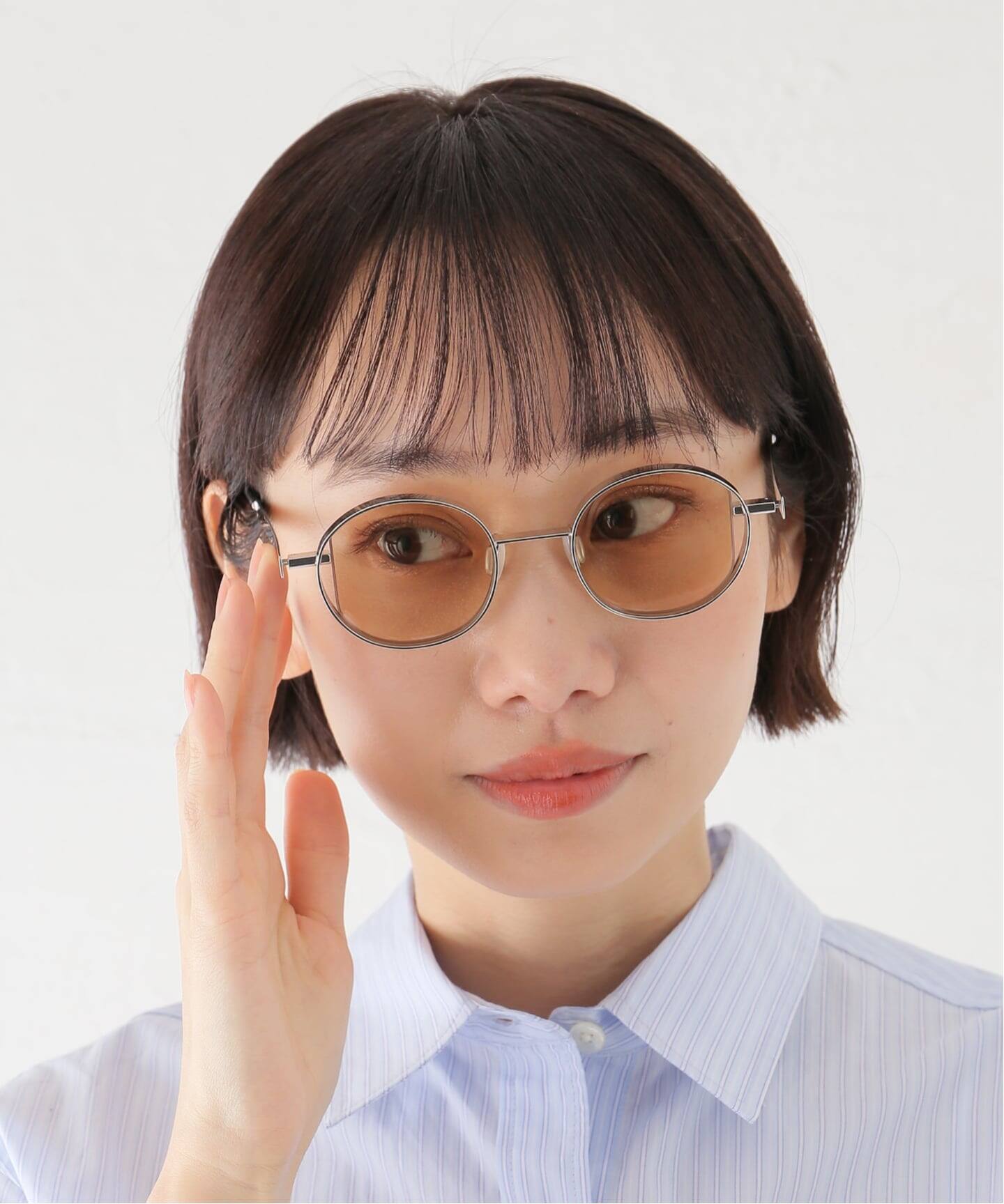 ASSEMBLE TWO FACE 別注 TF_O_SL SS ex Sunglasses（サングラス