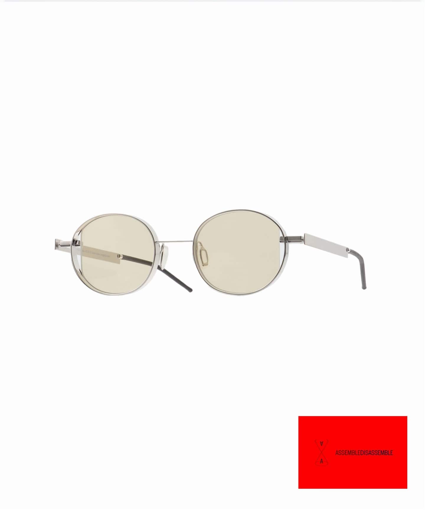 ASSEMBLE TWO FACE 別注 TF_O_SL SS ex Sunglasses（サングラス