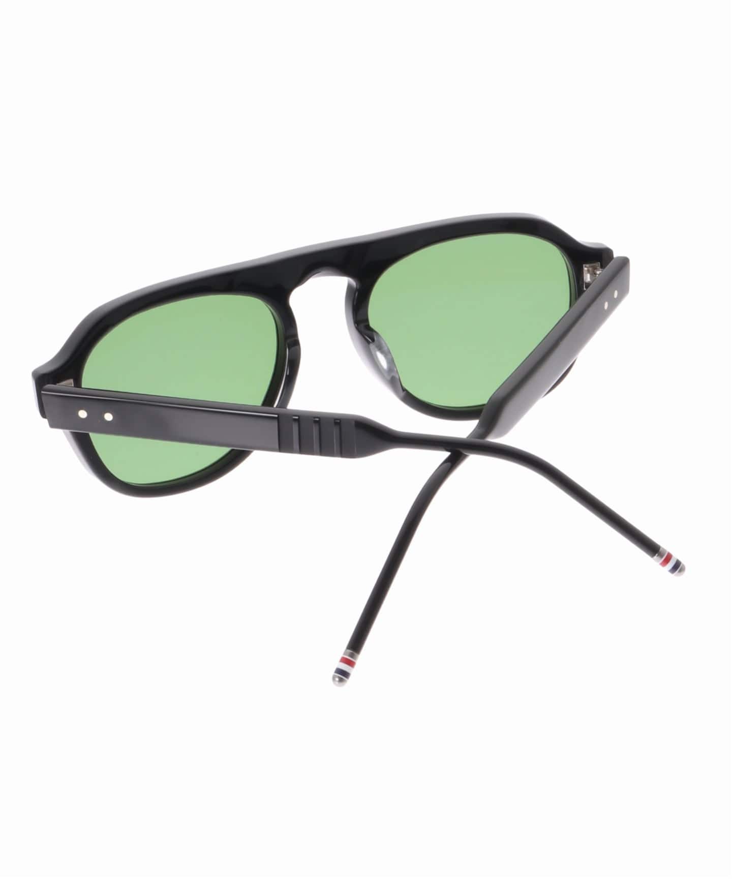 THOM BROWNE UES416A-001-52 Sunglasses（サングラス）｜EYETHINK