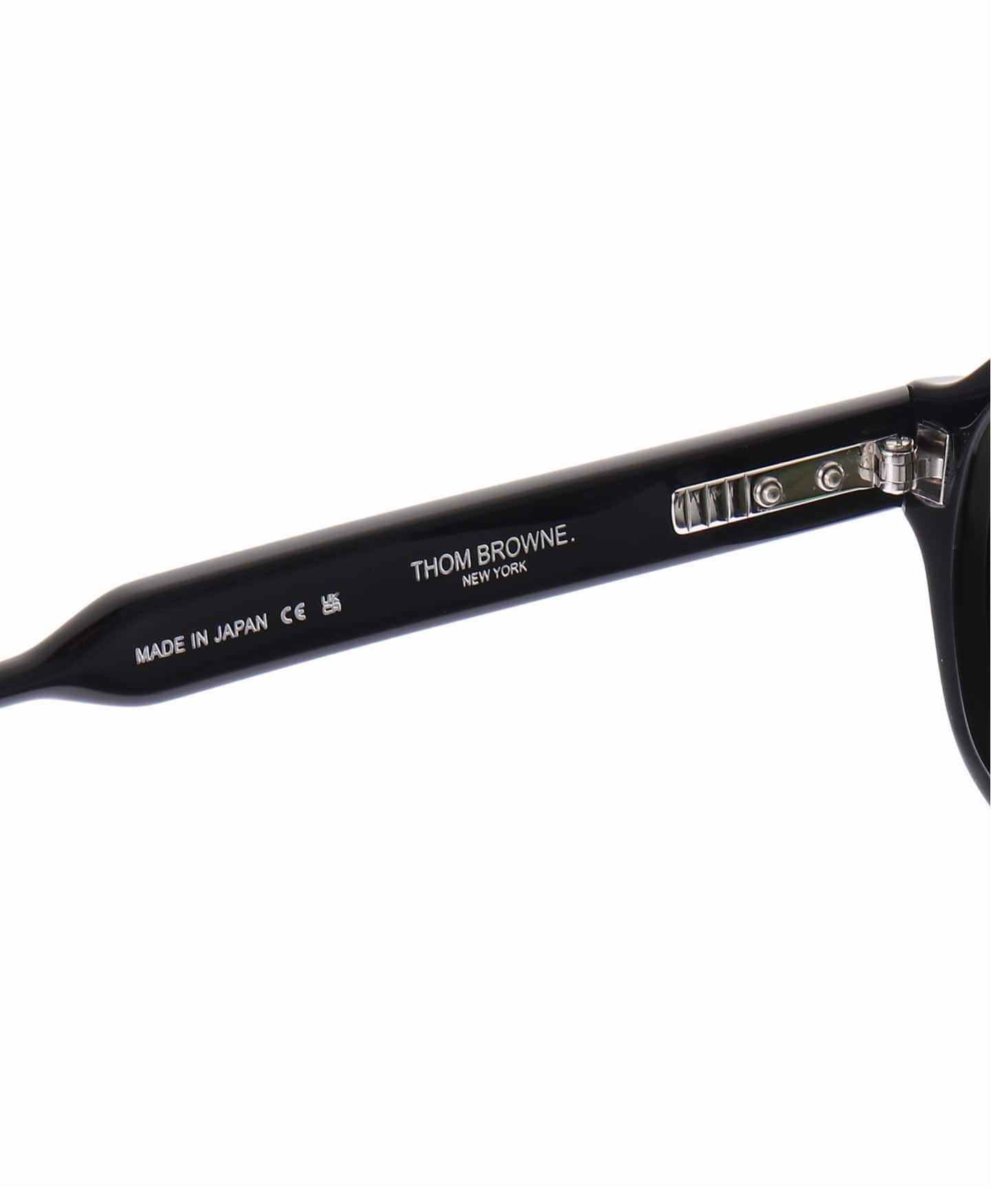 THOM BROWNE UES416A-001-52 Sunglasses（サングラス）｜EYETHINK