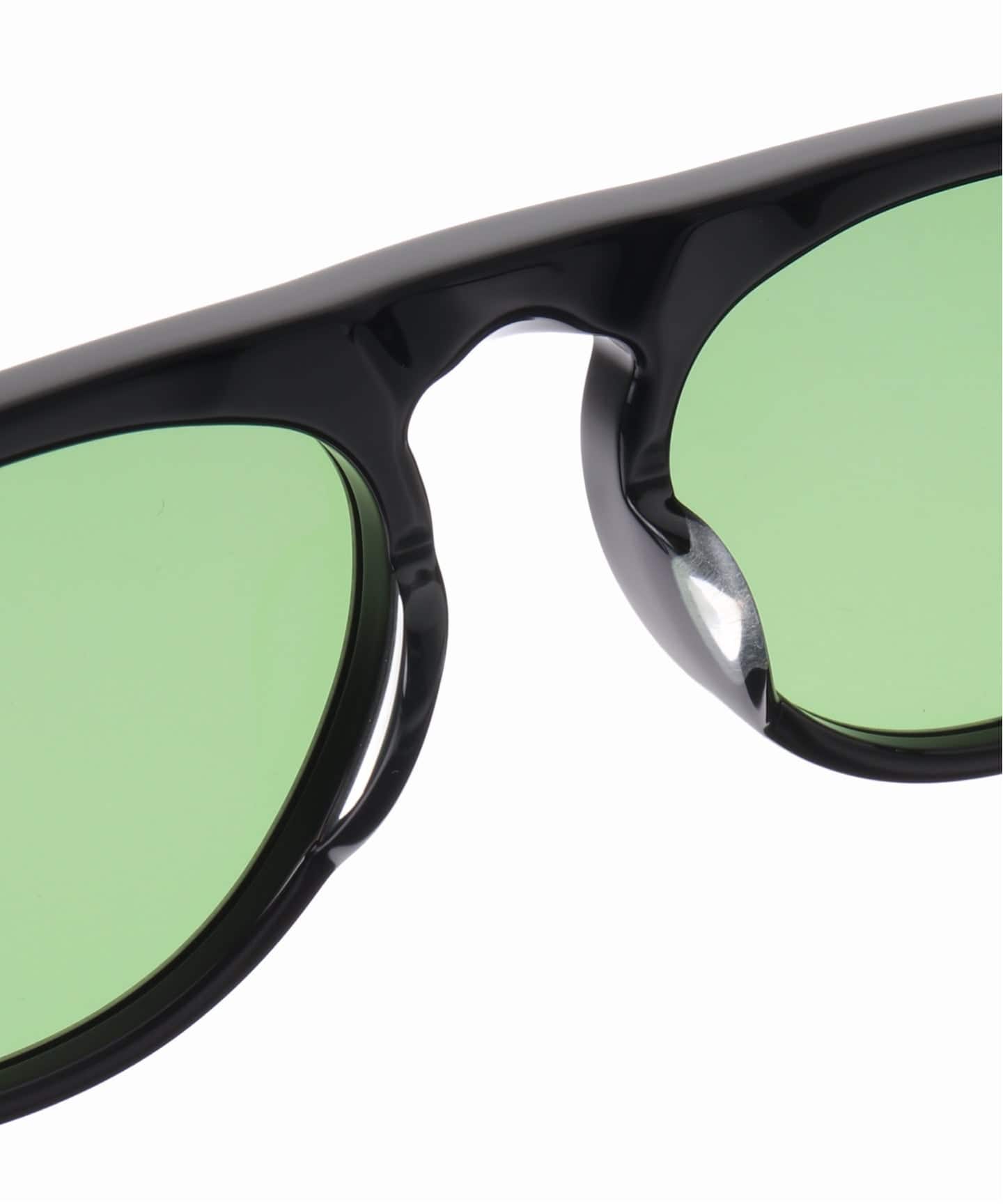 THOM BROWNE UES416A-001-52 Sunglasses（サングラス）｜EYETHINK