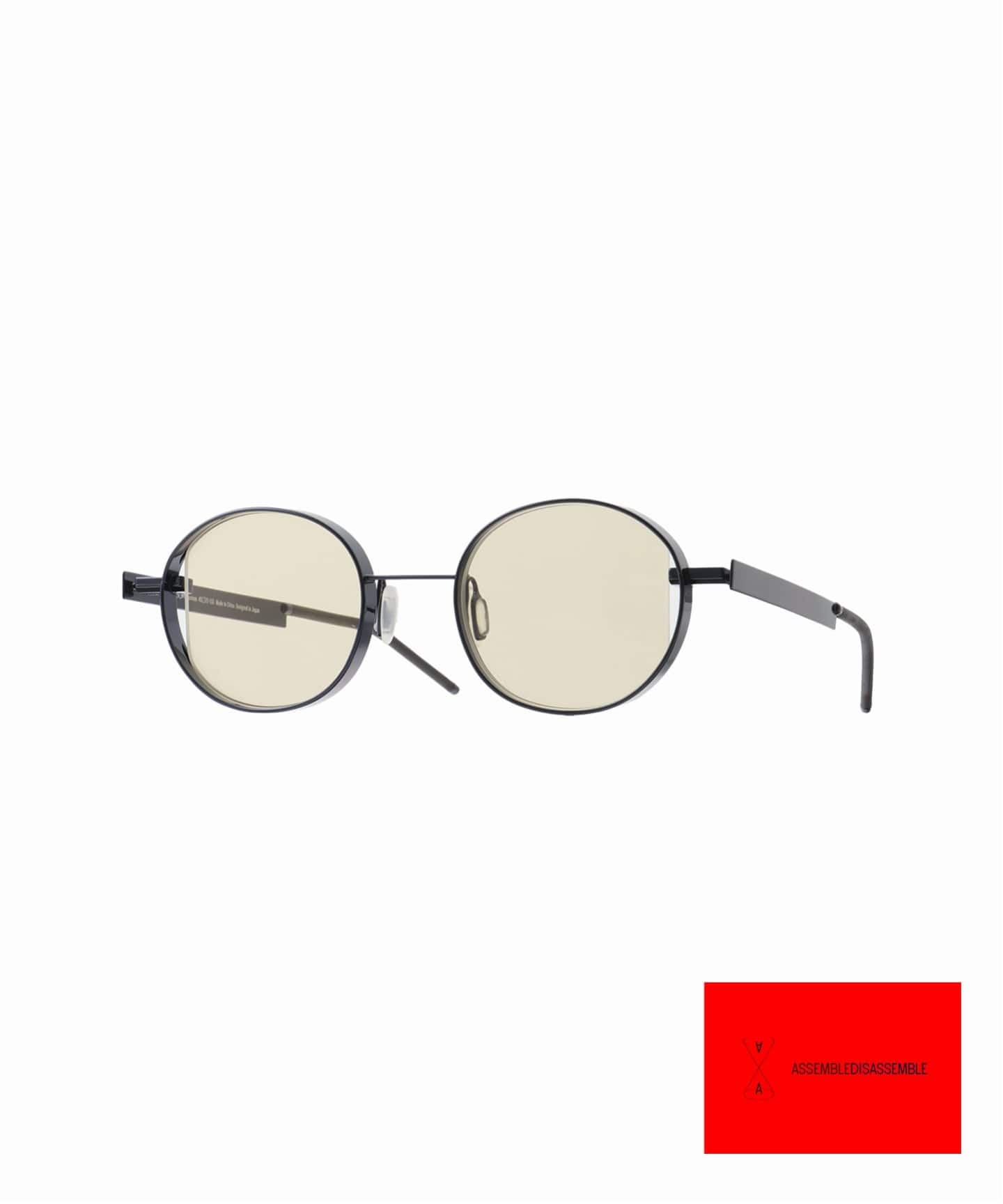 ASSEMBLE TWO FACE 別注 TF_O_NV NN ex Sunglasses（サングラス