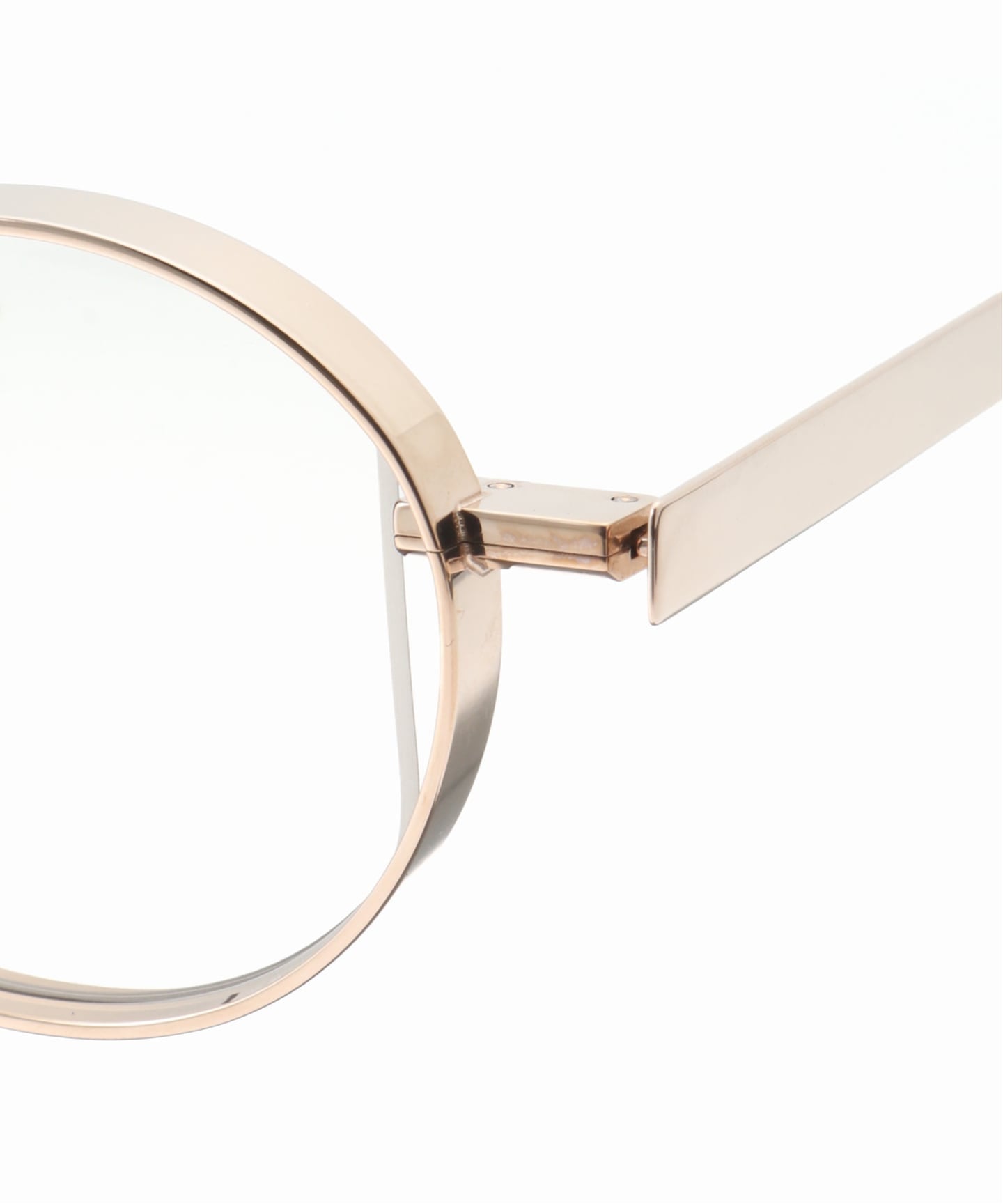 ASSEMBLE TWO FACE 別注 TF_O_WG WW ex Sunglasses（サングラス