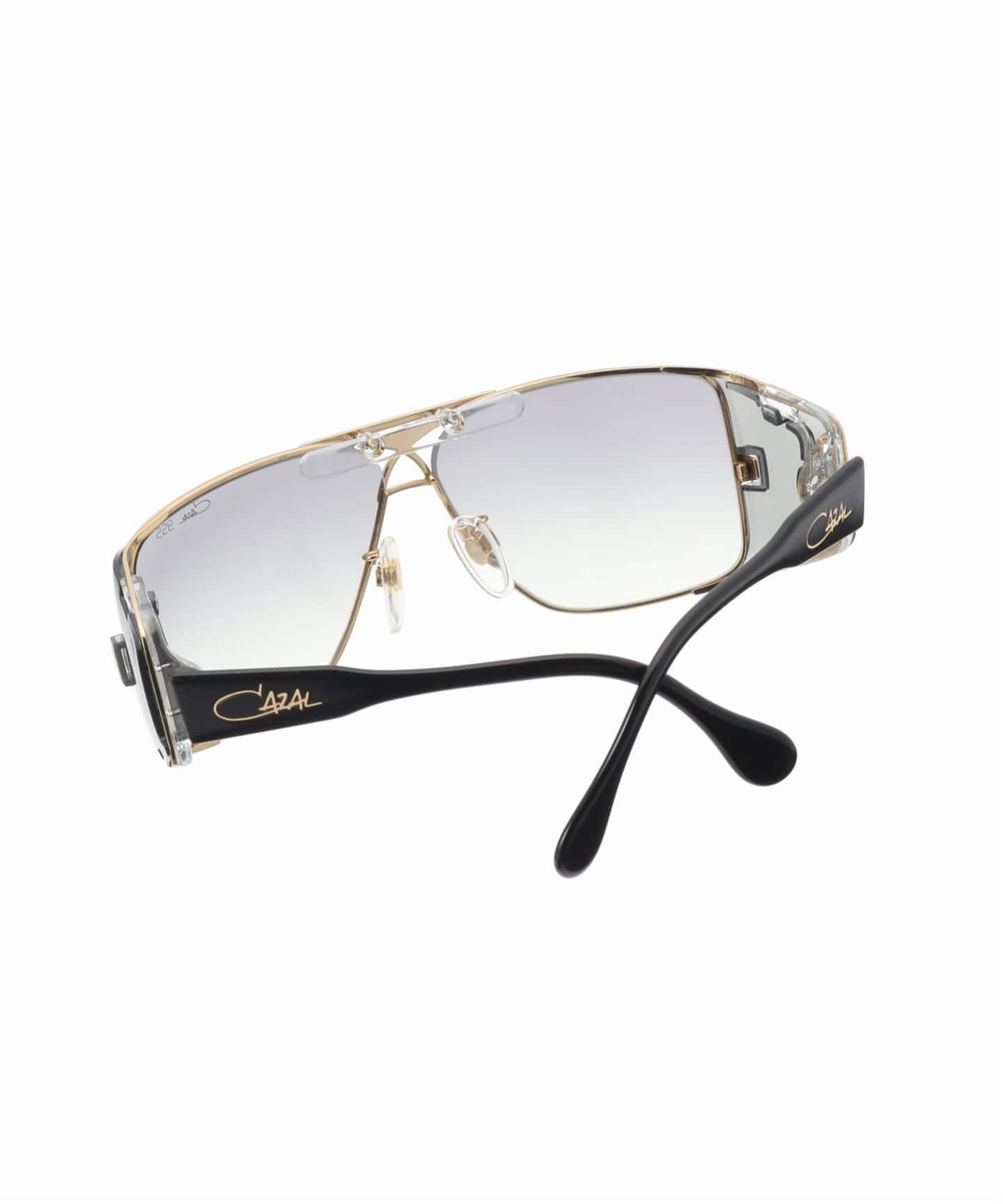 安兵衛さん専用サングラス CAZAL 955 C302 Sunglasses（サングラス）｜EYETHINK（アイシンク）の