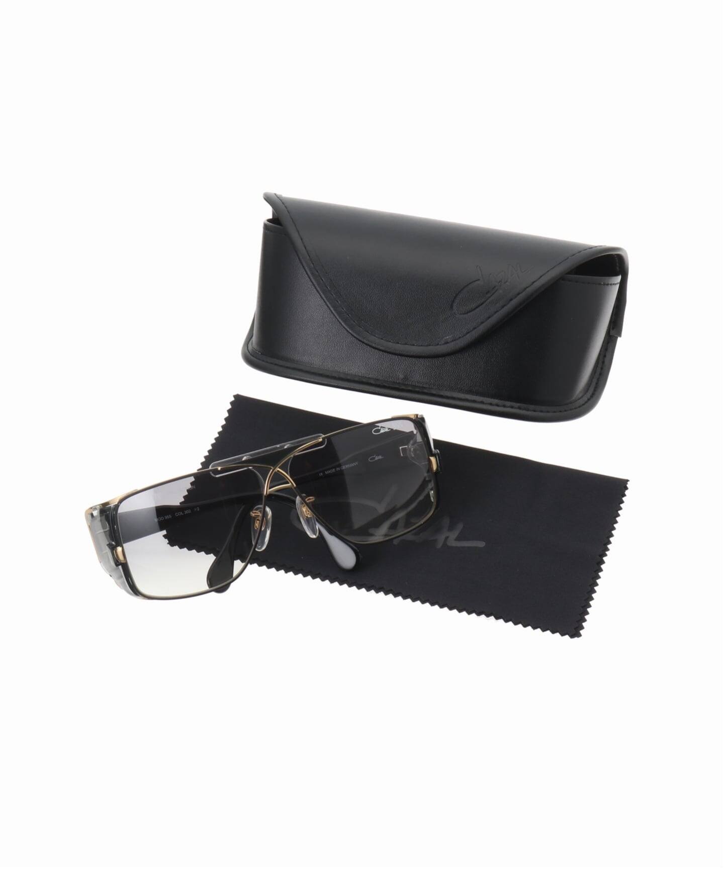 CAZAL 955 C302 Sunglasses（サングラス）｜EYETHINK（アイシンク）の
