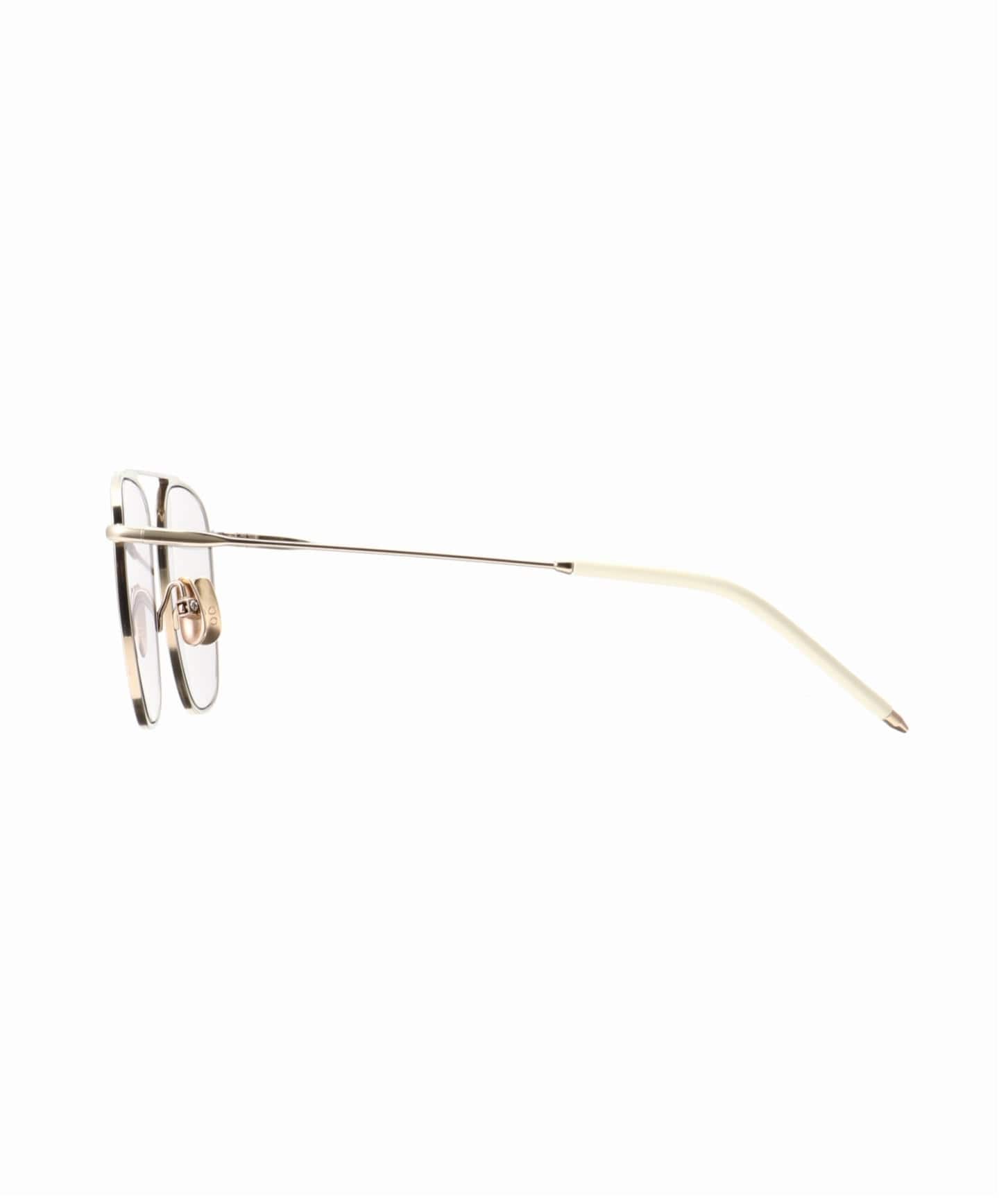 YELLOWS PLUS 別注 GORDON Sunglasses（サングラス）｜EYETHINK