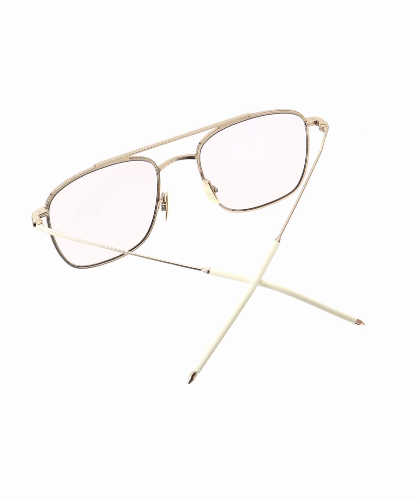 YELLOWS PLUS 別注 GORDON Sunglasses（サングラス）｜EYETHINK