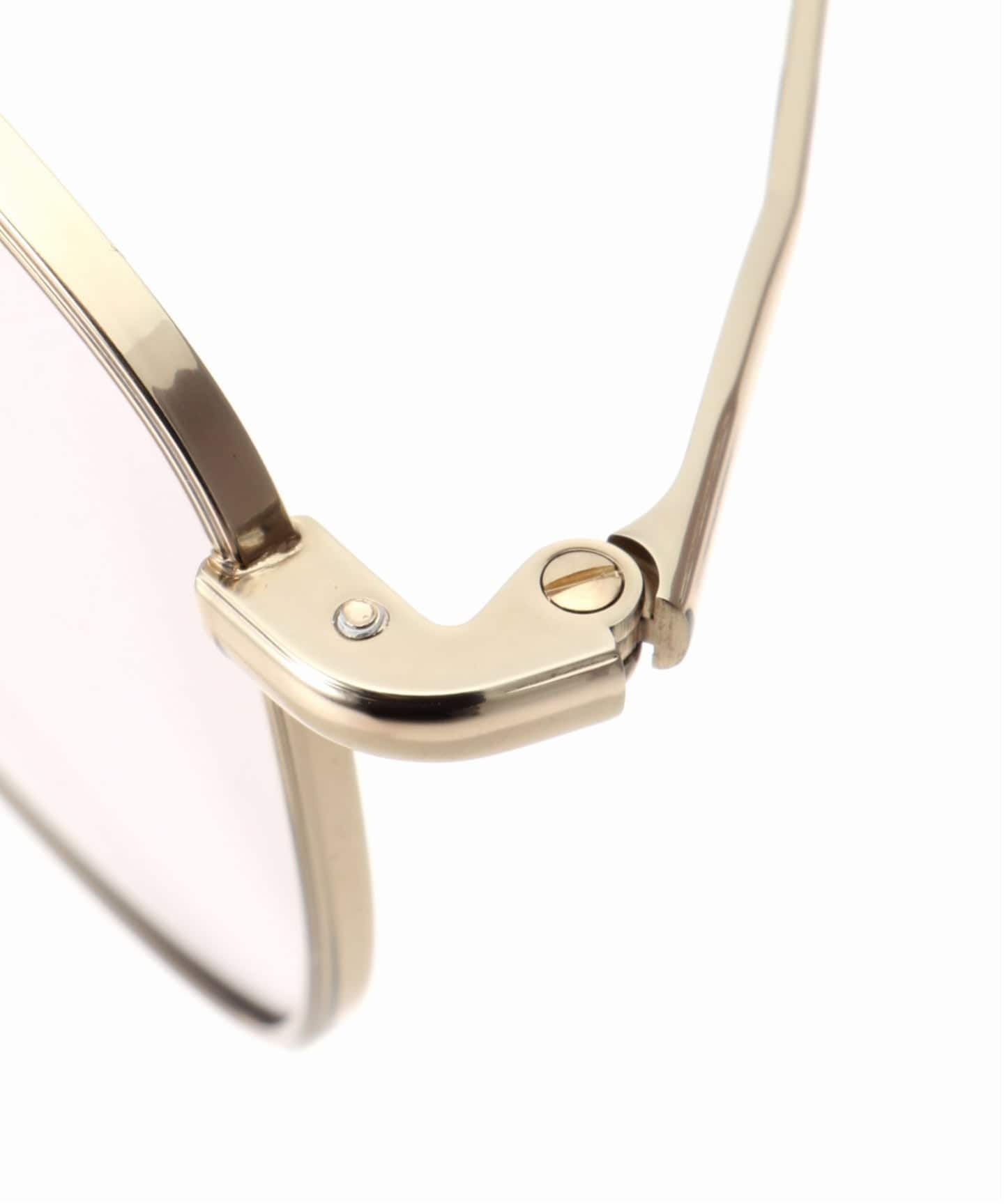 YELLOWS PLUS 別注 GORDON Sunglasses（サングラス）｜EYETHINK