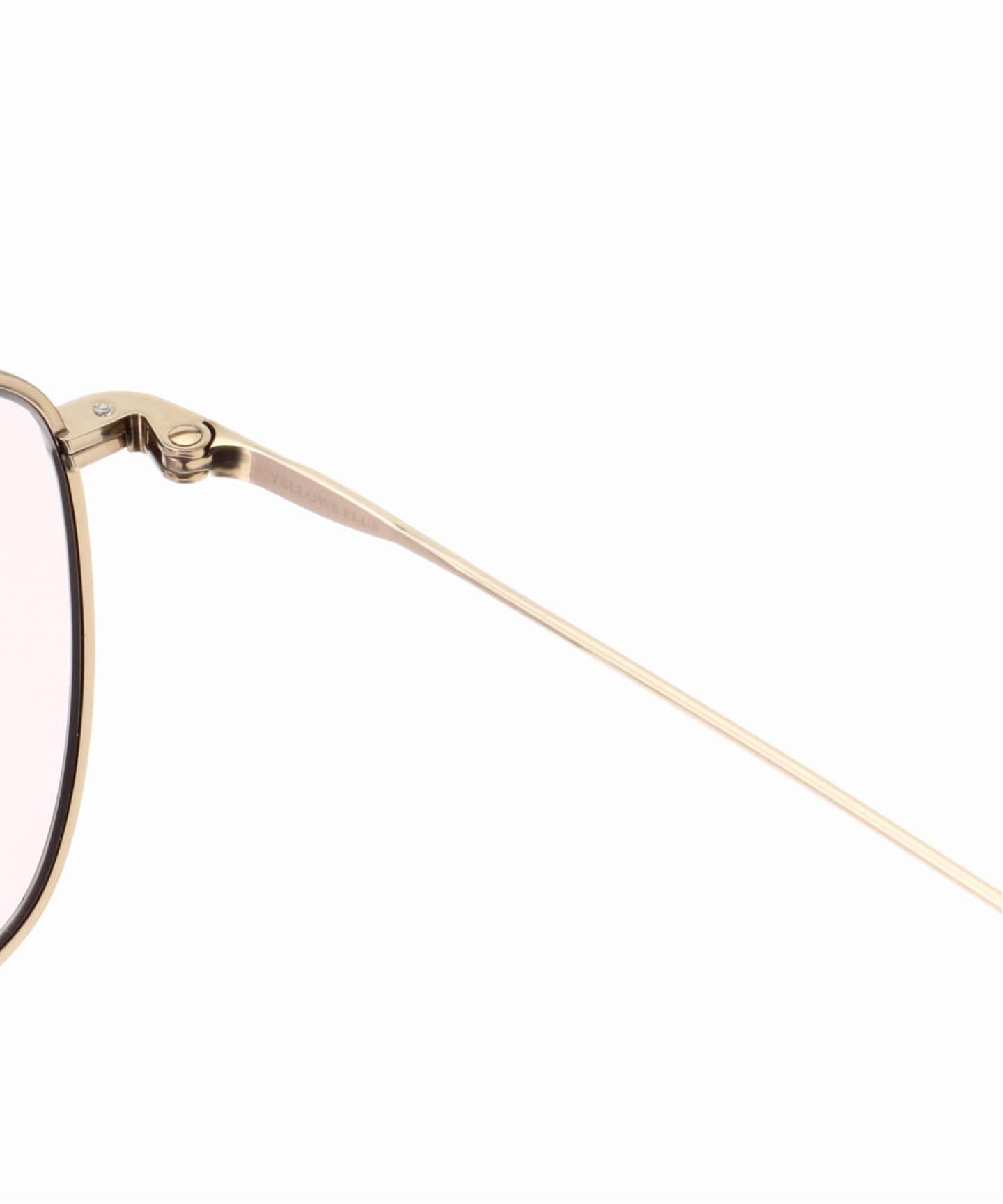 YELLOWS PLUS 別注 GORDON Sunglasses（サングラス）｜EYETHINK