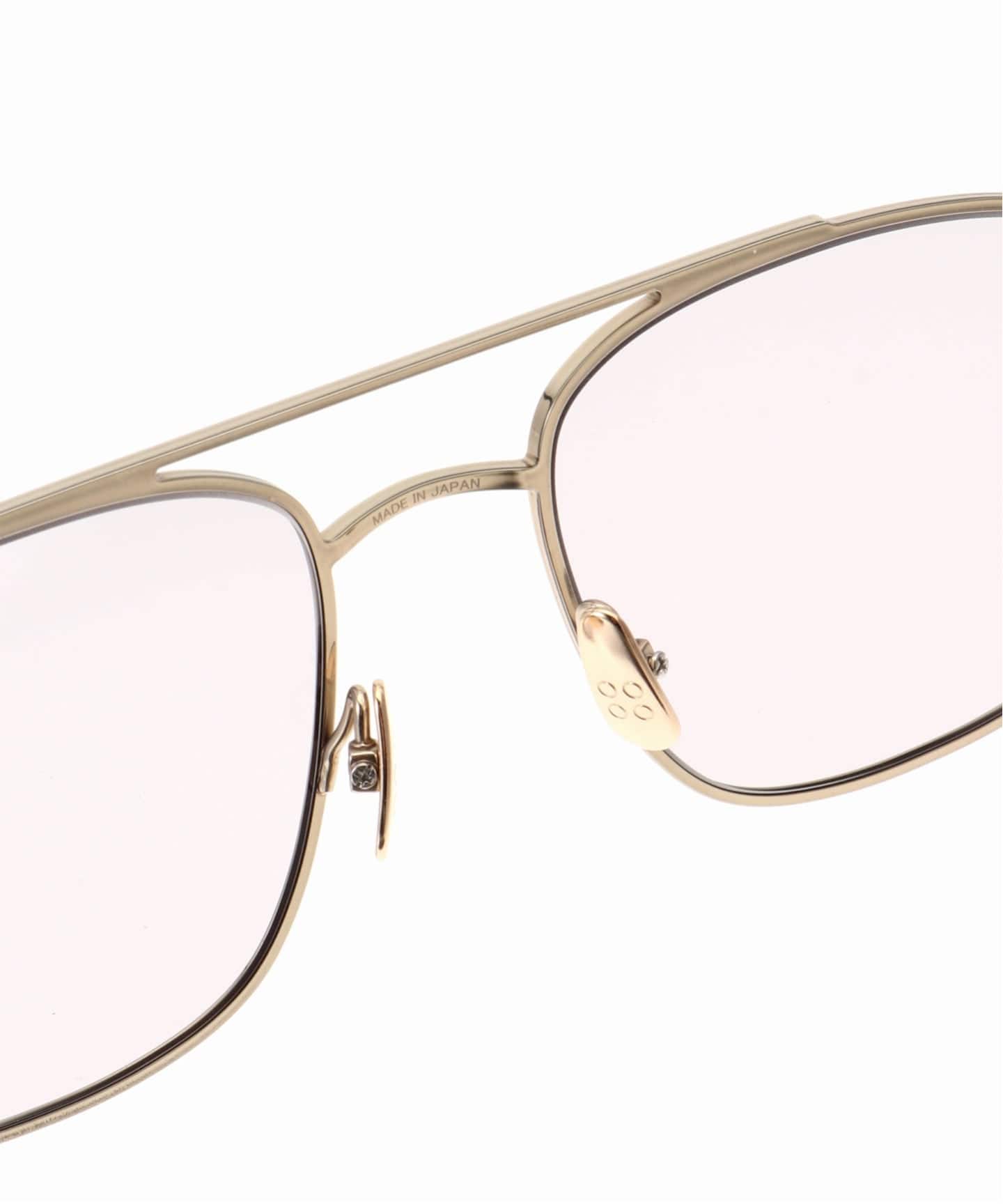 YELLOWS PLUS 別注 GORDON Sunglasses（サングラス）｜EYETHINK
