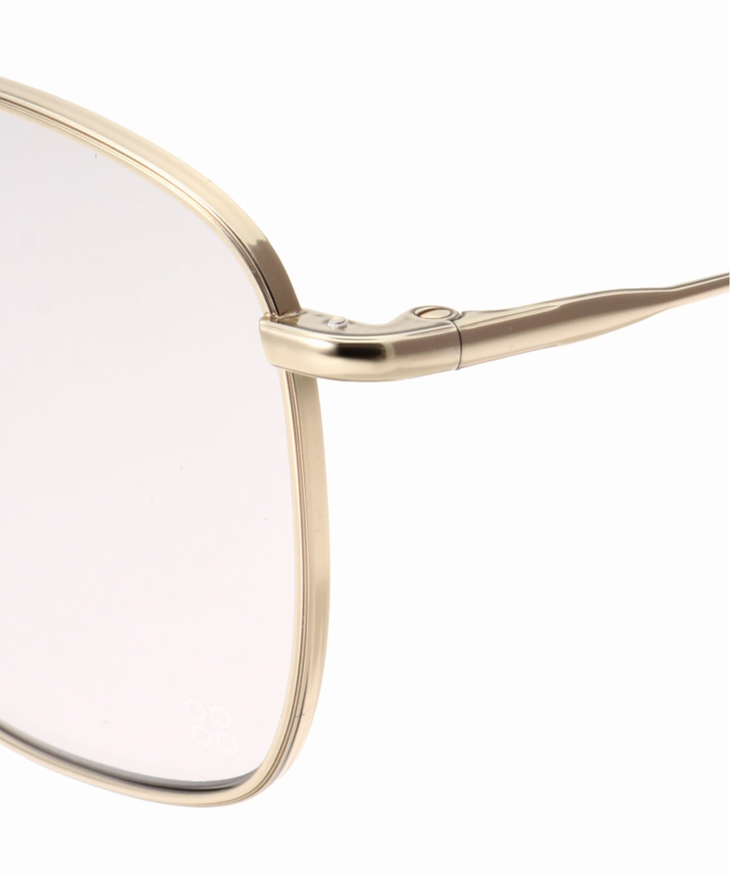 YELLOWS PLUS 別注 GORDON Sunglasses（サングラス）｜EYETHINK