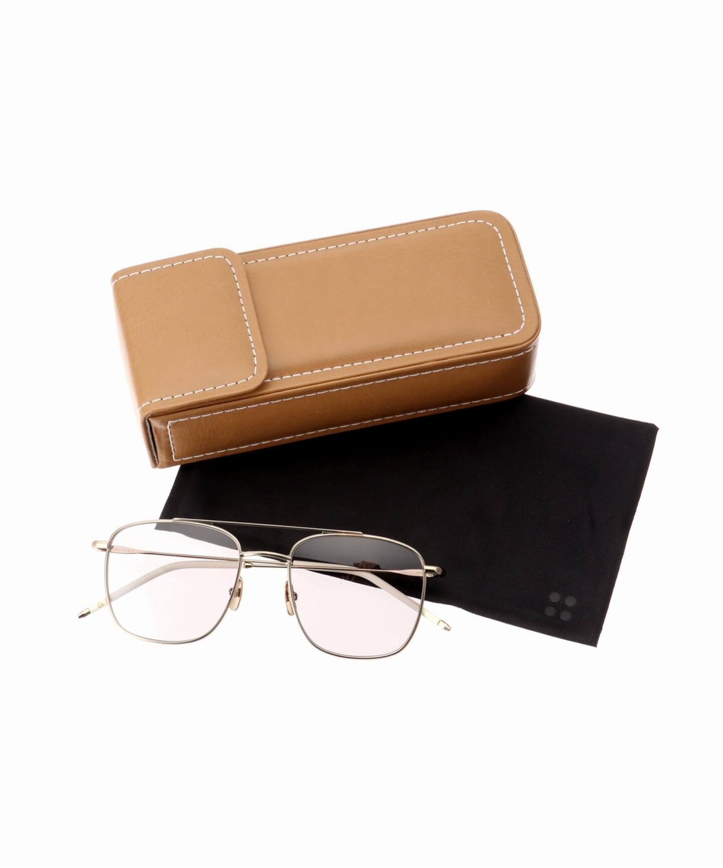 YELLOWS PLUS 別注 GORDON Sunglasses（サングラス）｜EYETHINK