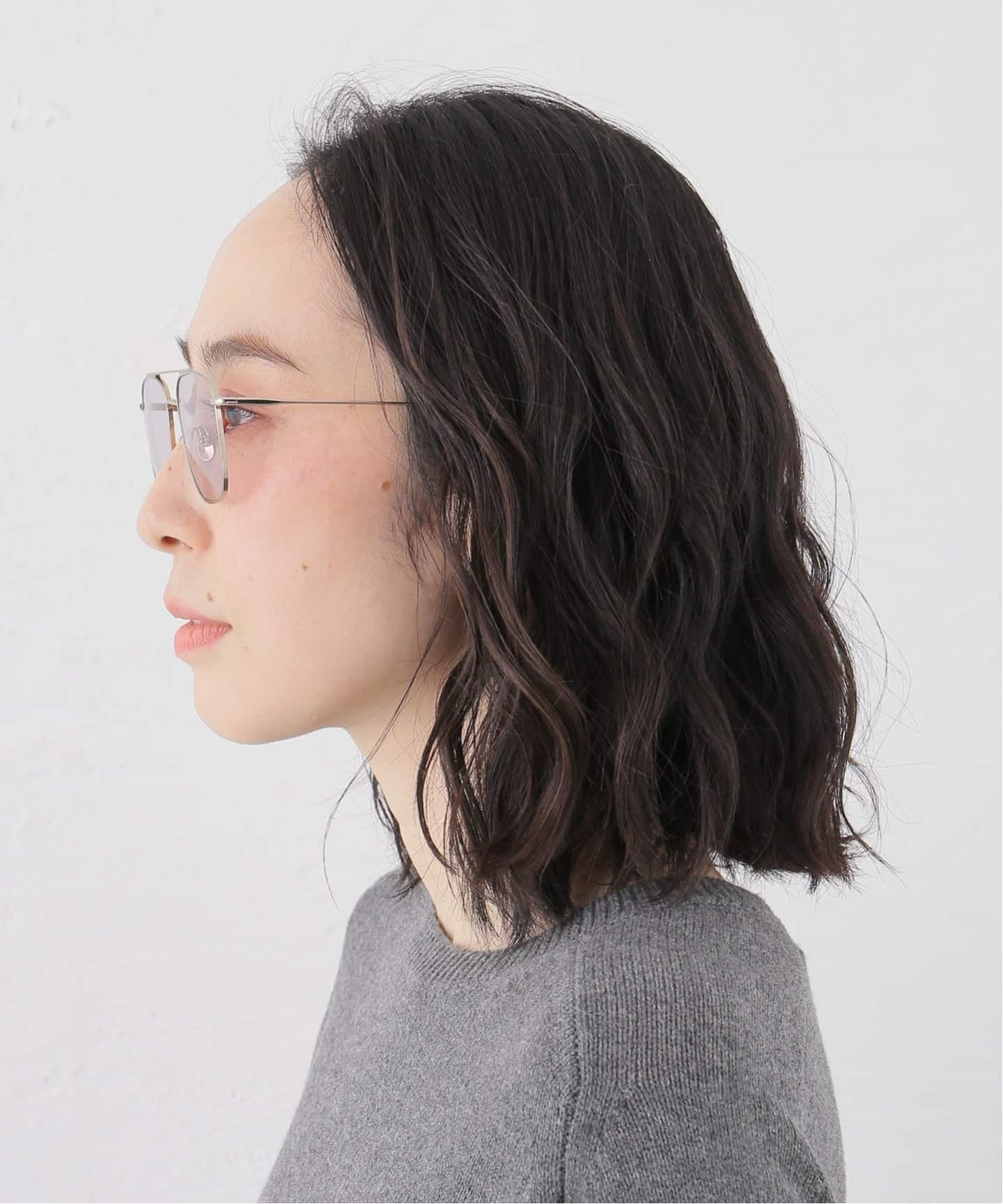 GOLDidさん専用です YELLOWS PLUS 別注 GORDON Sunglasses（サングラス）｜EYETHINK