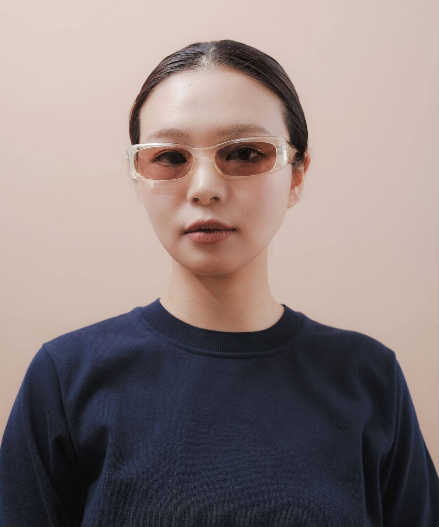 PORT TANGER LEILA BELDI/SAGE Sunglasses（サングラス）｜EYETHINK