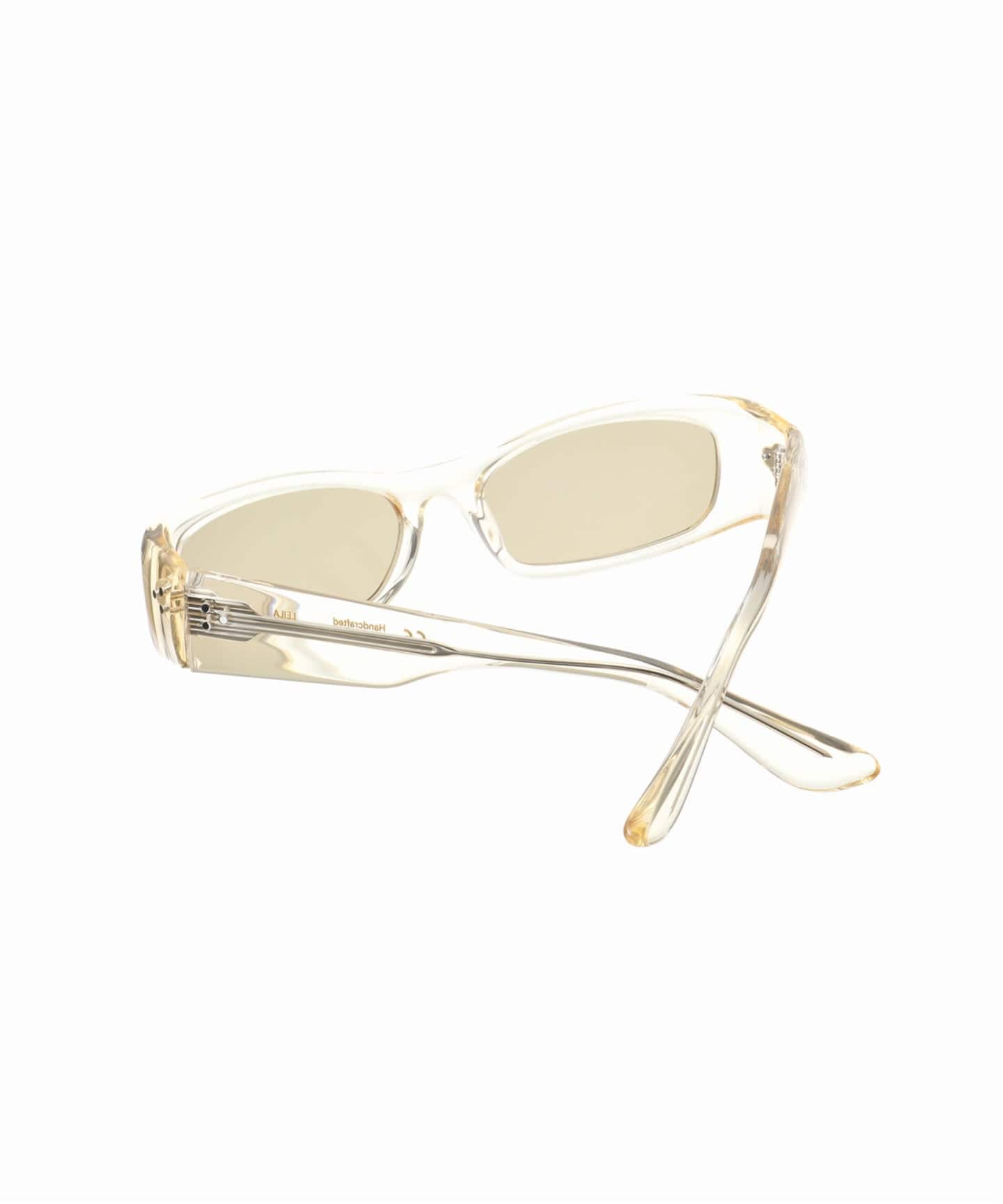 PORT TANGER LEILA BELDI/SAGE Sunglasses（サングラス）｜EYETHINK