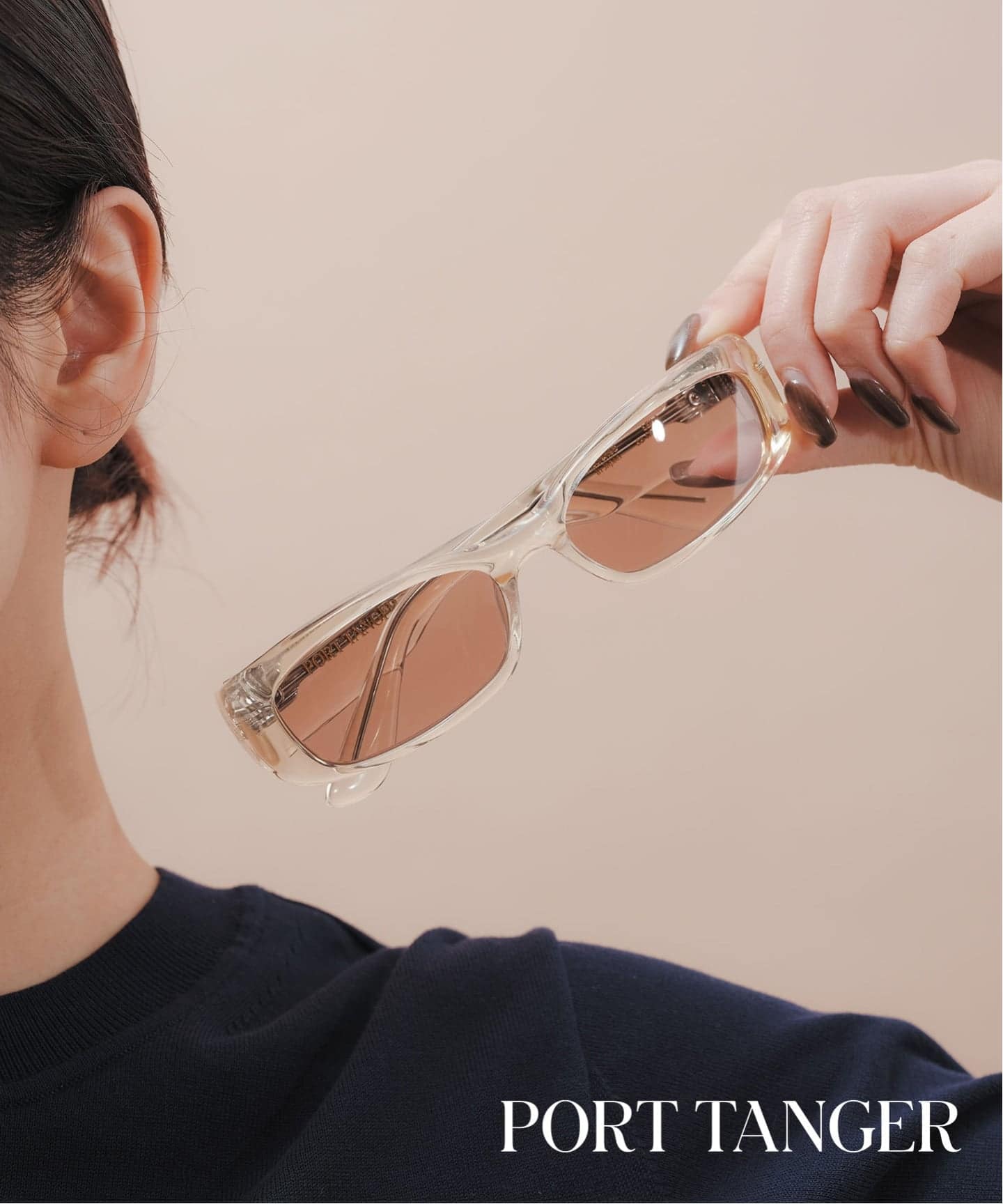 PORT TANGER LEILA BELDI/SAGE Sunglasses（サングラス）｜EYETHINK