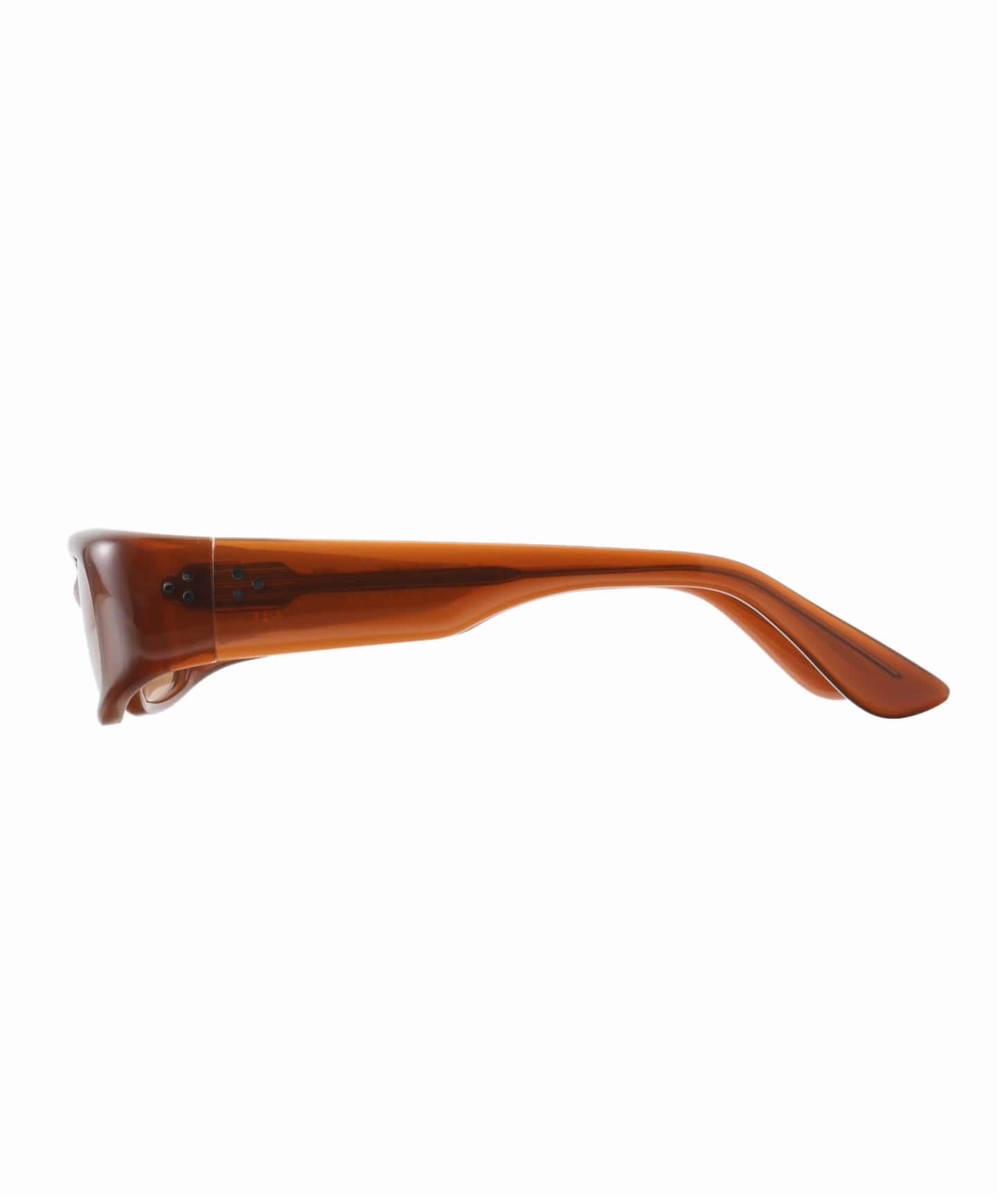 PORT TANGER LEILA BUNAA/TOBACCO Sunglasses（サングラス）｜EYETHINK