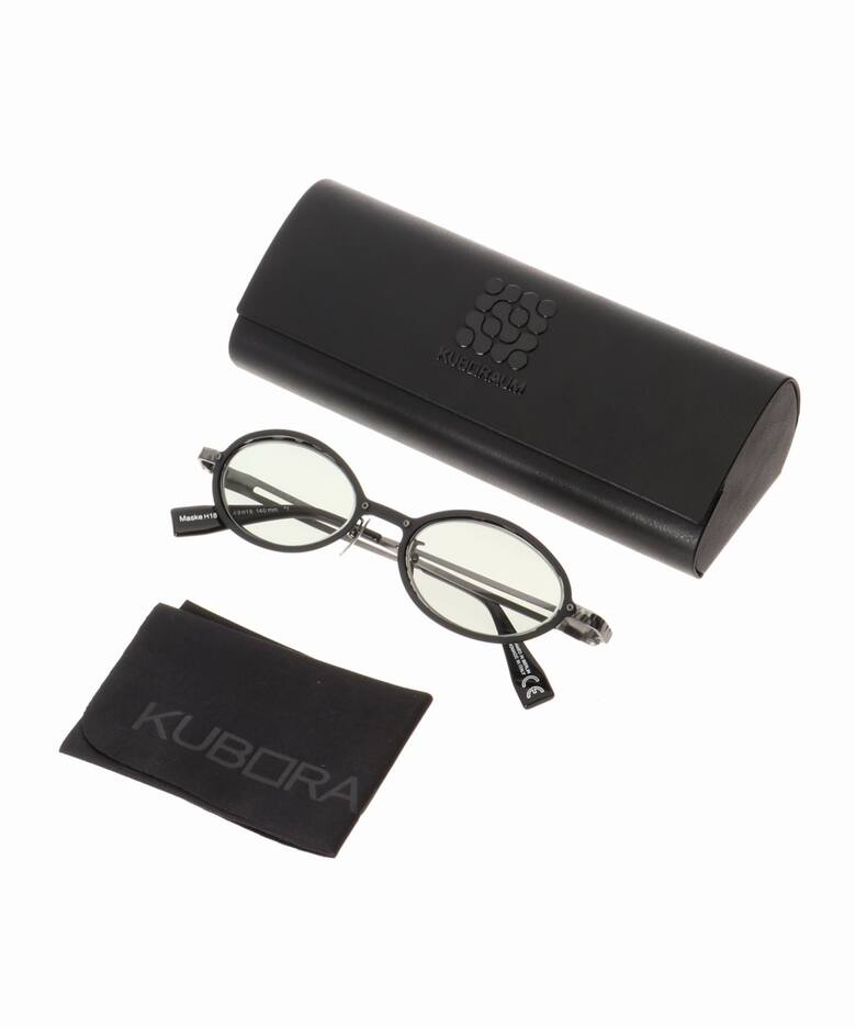 KUBORAUM H18 BM Sunglasses（サングラス）｜EYETHINK（アイシンク）の 