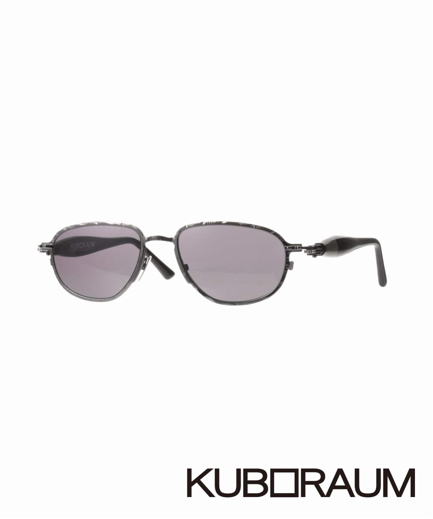 KUBORAUM J71 RH grey Sunglasses（サングラス）｜EYETHINK