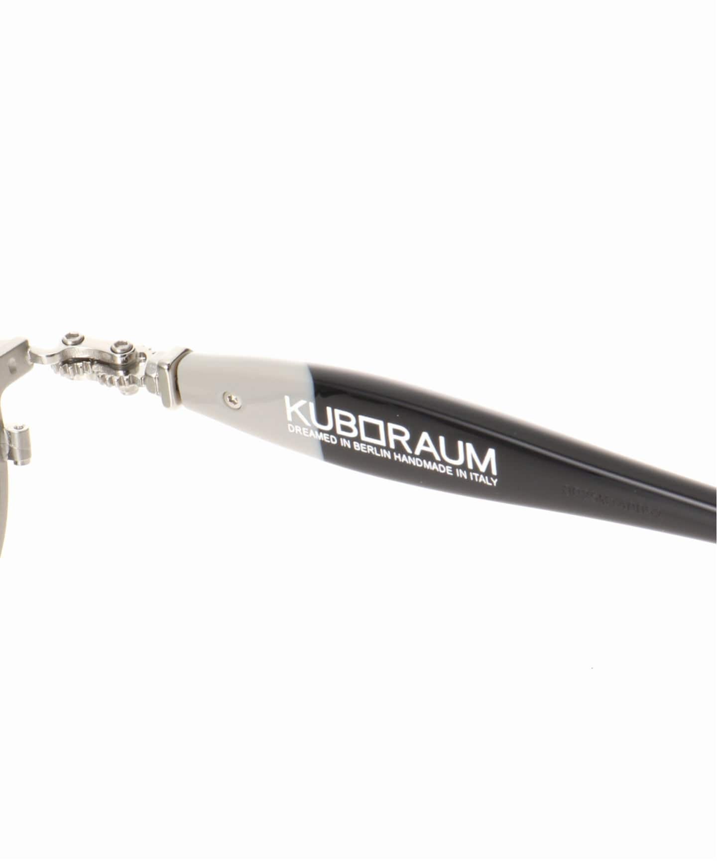 KUBORAUM J71 SI grey Sunglasses(サングラス)|EYETHINK KUBORAUM J71 SI grey Sunglasses(サングラス)|EYETHINK