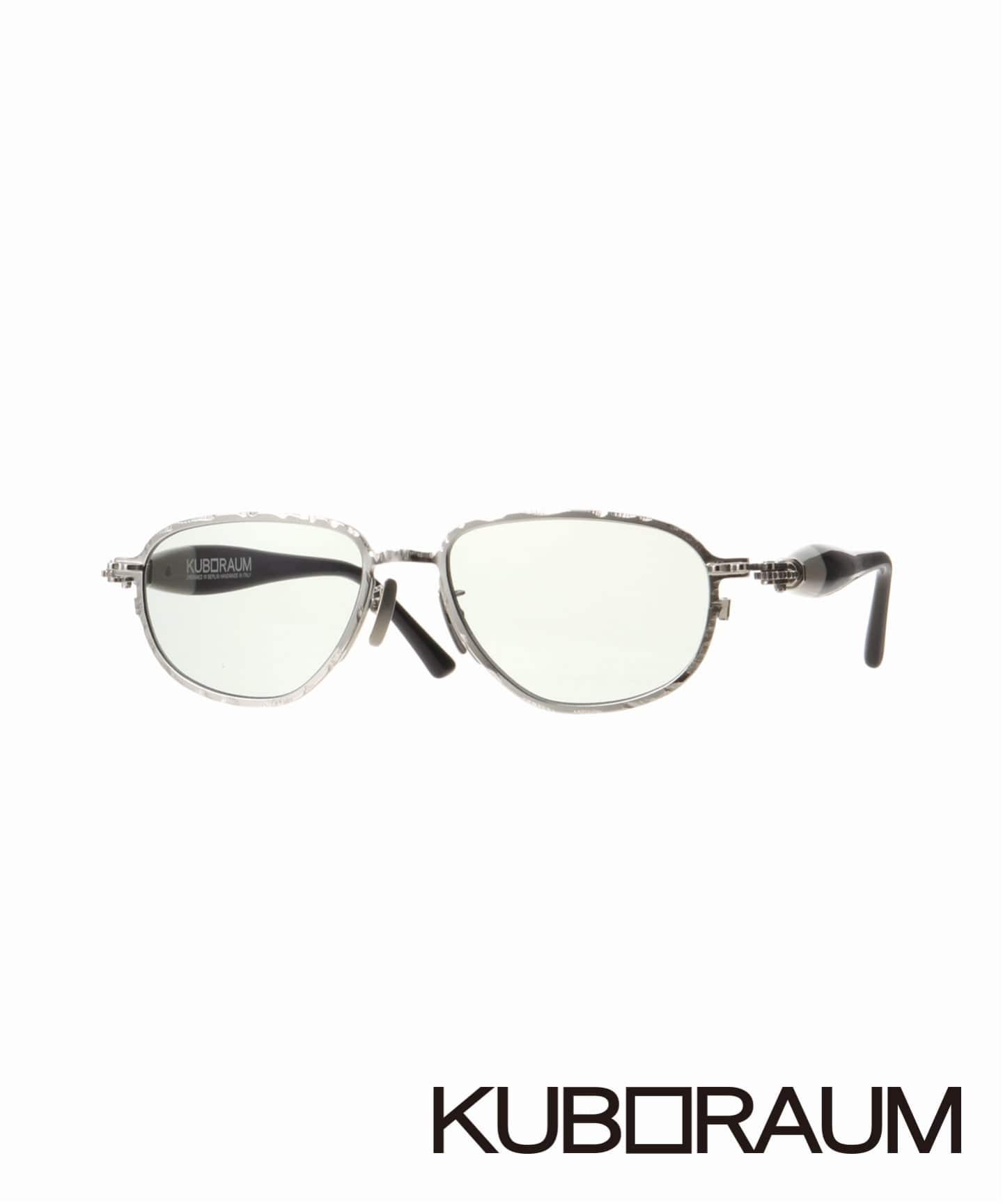 KUBORAUM J71 SI grey Sunglasses(サングラス)|EYETHINK KUBORAUM J71 SI grey Sunglasses(サングラス)|EYETHINK