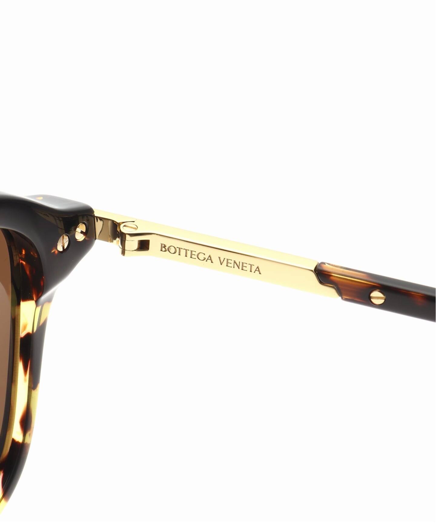 BOTTEGA VENETA BV1262SA002 Sunglasses（サングラス）｜EYETHINK