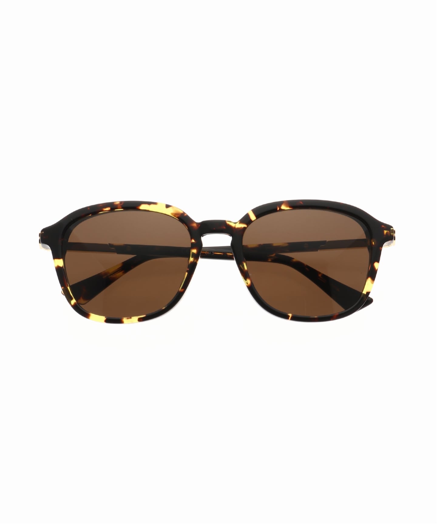 BOTTEGA VENETA BV1262SA002 Sunglasses（サングラス）｜EYETHINK