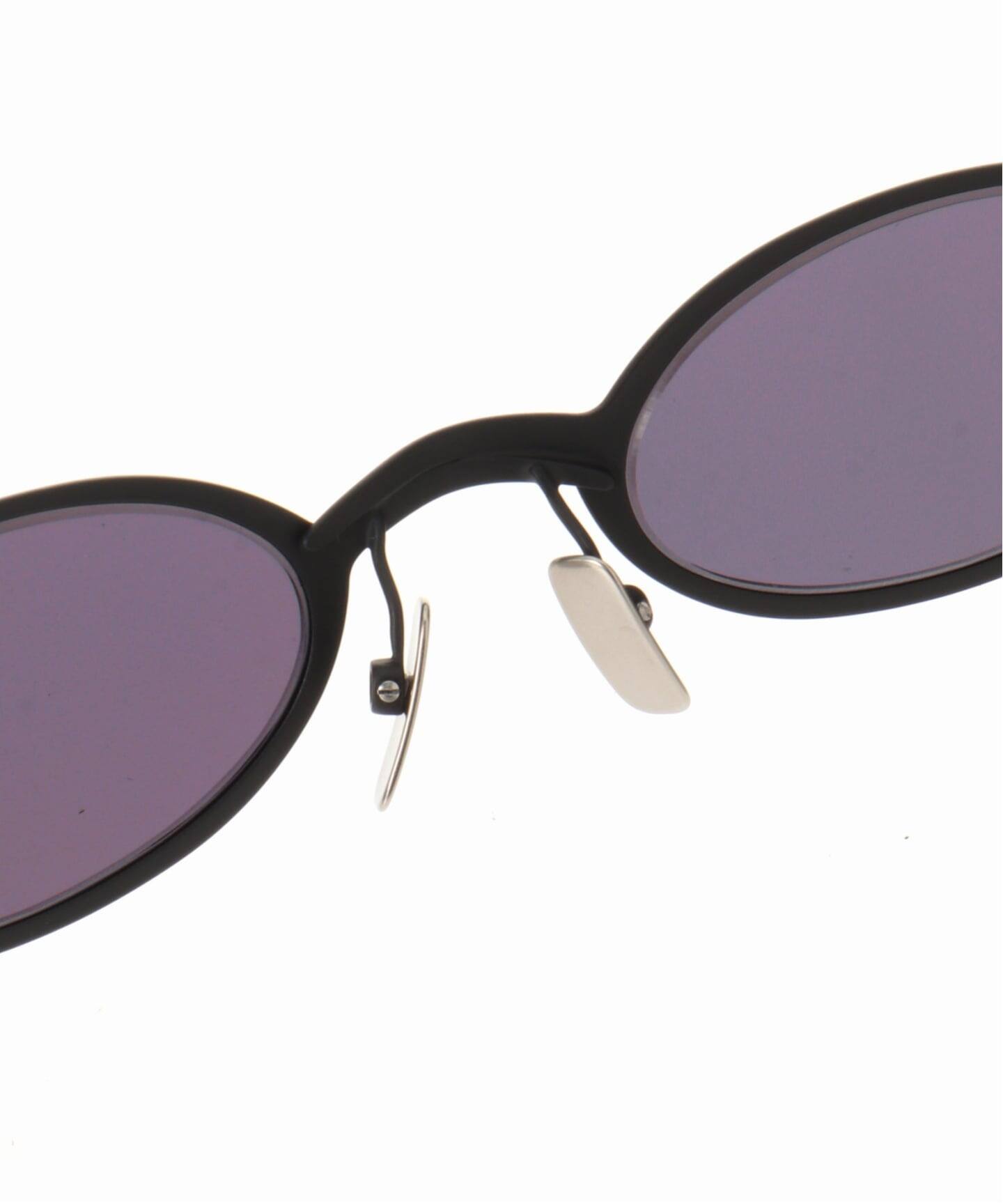 KUBORAUM Z24 BB 2grey Sunglasses（サングラス）｜EYETHINK