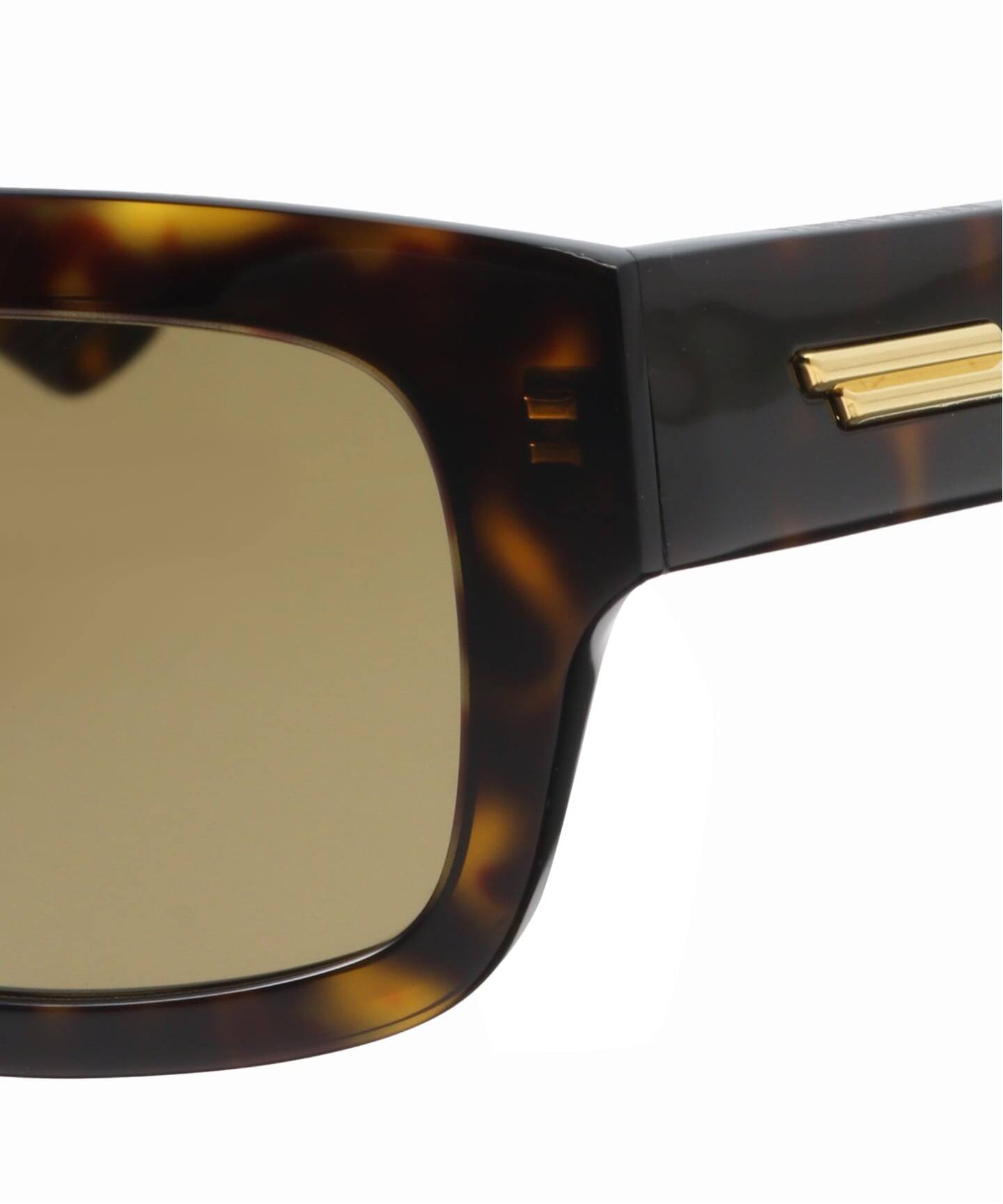 BOTTEGA VENETA BV1359SA002 Sunglasses（サングラス）｜EYETHINK