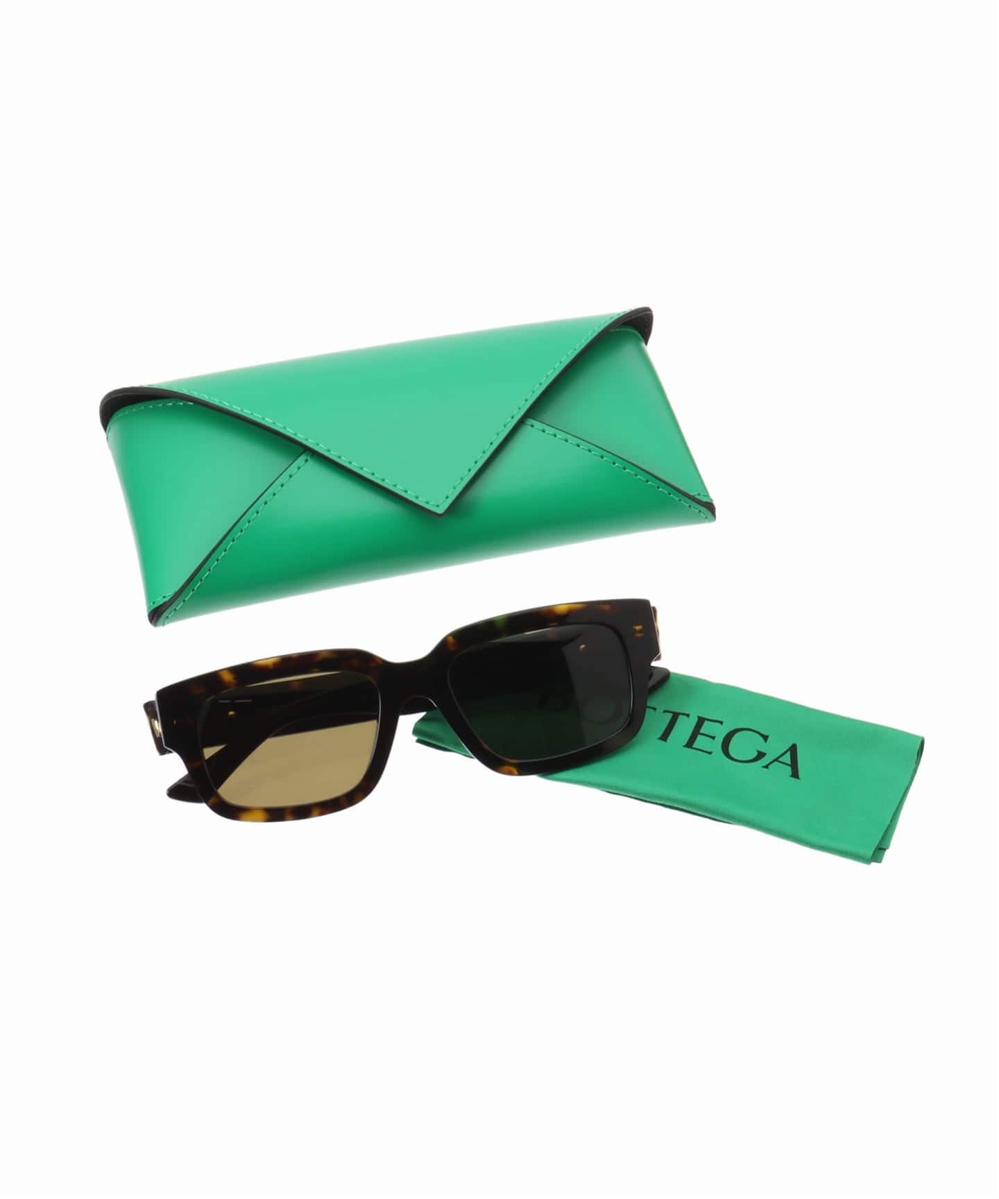 BOTTEGA VENETA BV1359SA002 Sunglasses（サングラス）｜EYETHINK