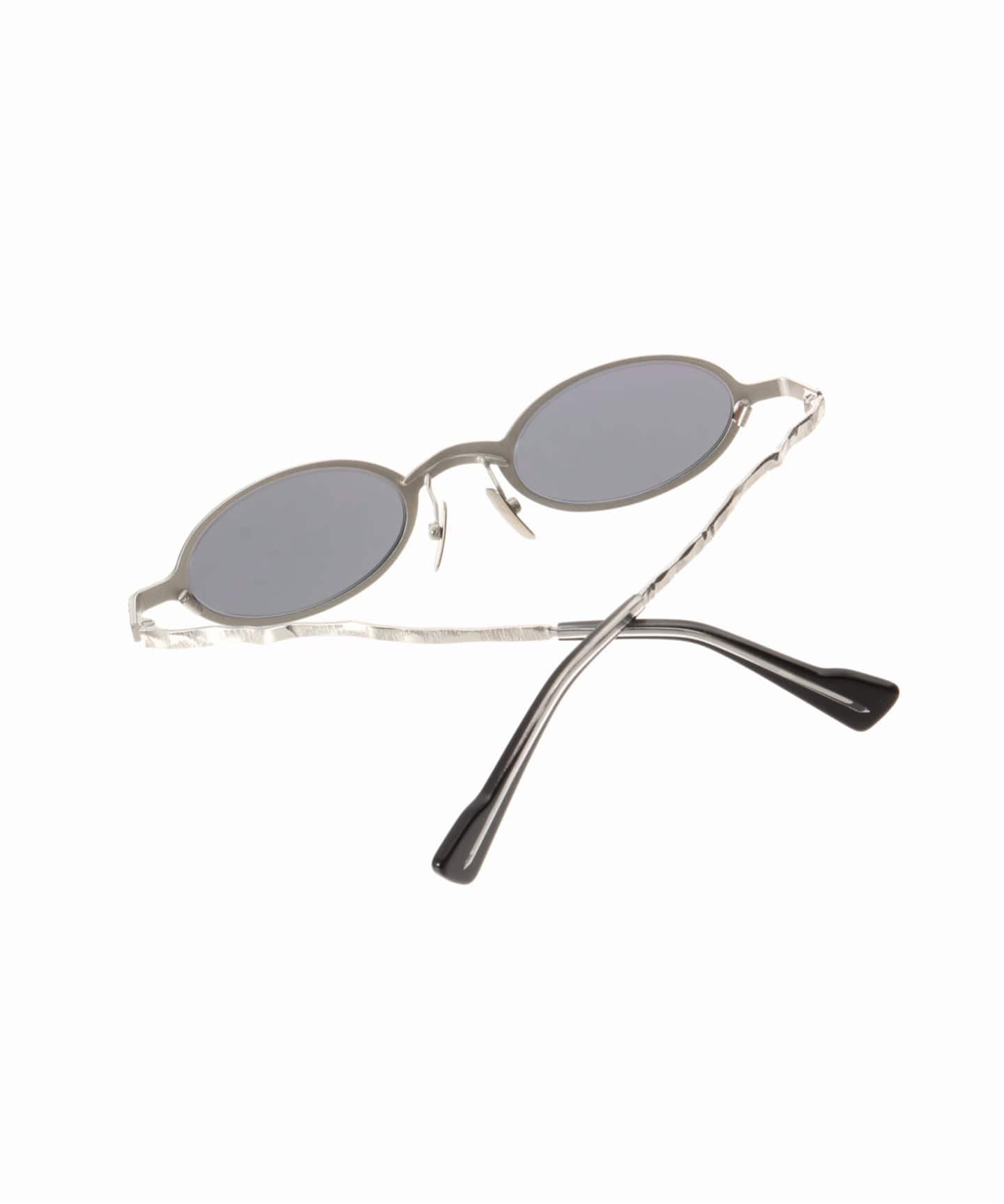 KUBORAUM Z24 SI D.blue Sunglasses（サングラス）｜EYETHINK