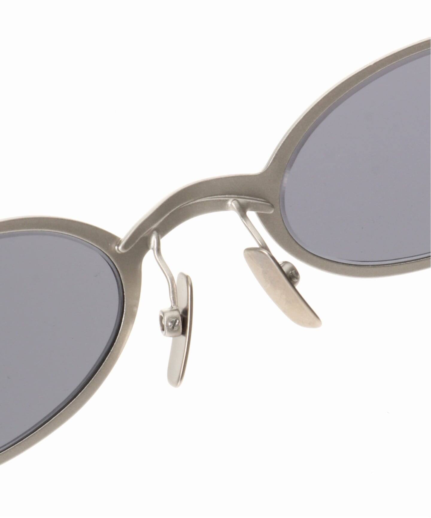 KUBORAUM Z24 SI D.blue Sunglasses（サングラス）｜EYETHINK