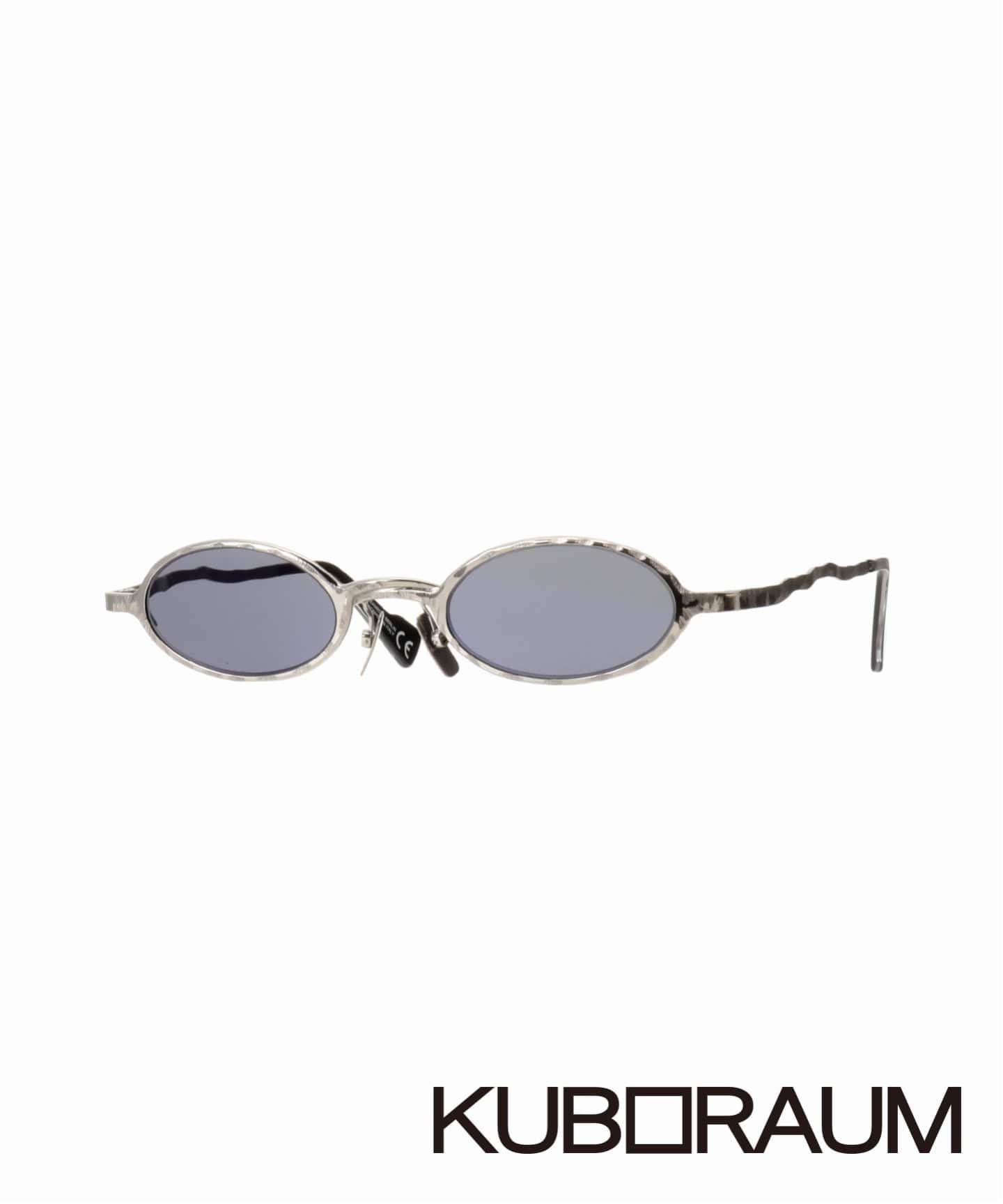 KUBORAUM Z24 SI D.blue Sunglasses（サングラス）｜EYETHINK